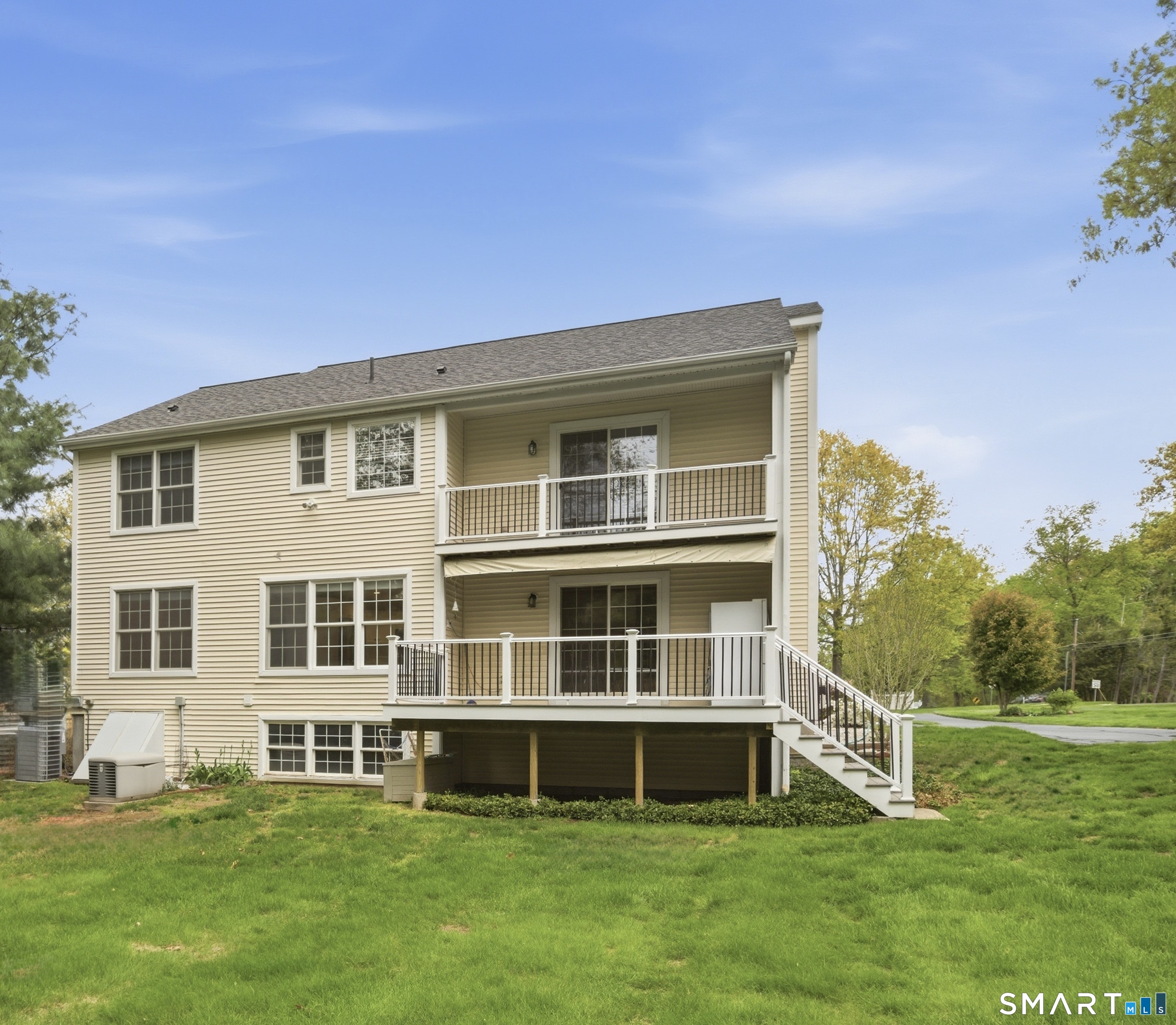 7 Chase Farm Road