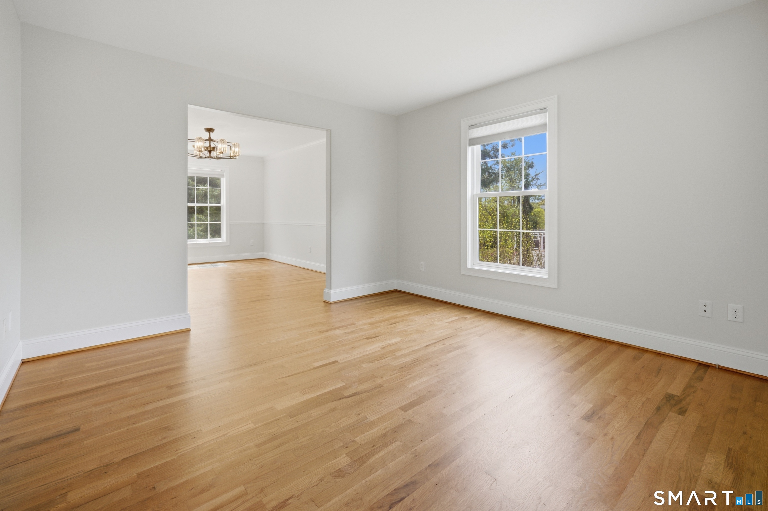 7 Chase Farm Road