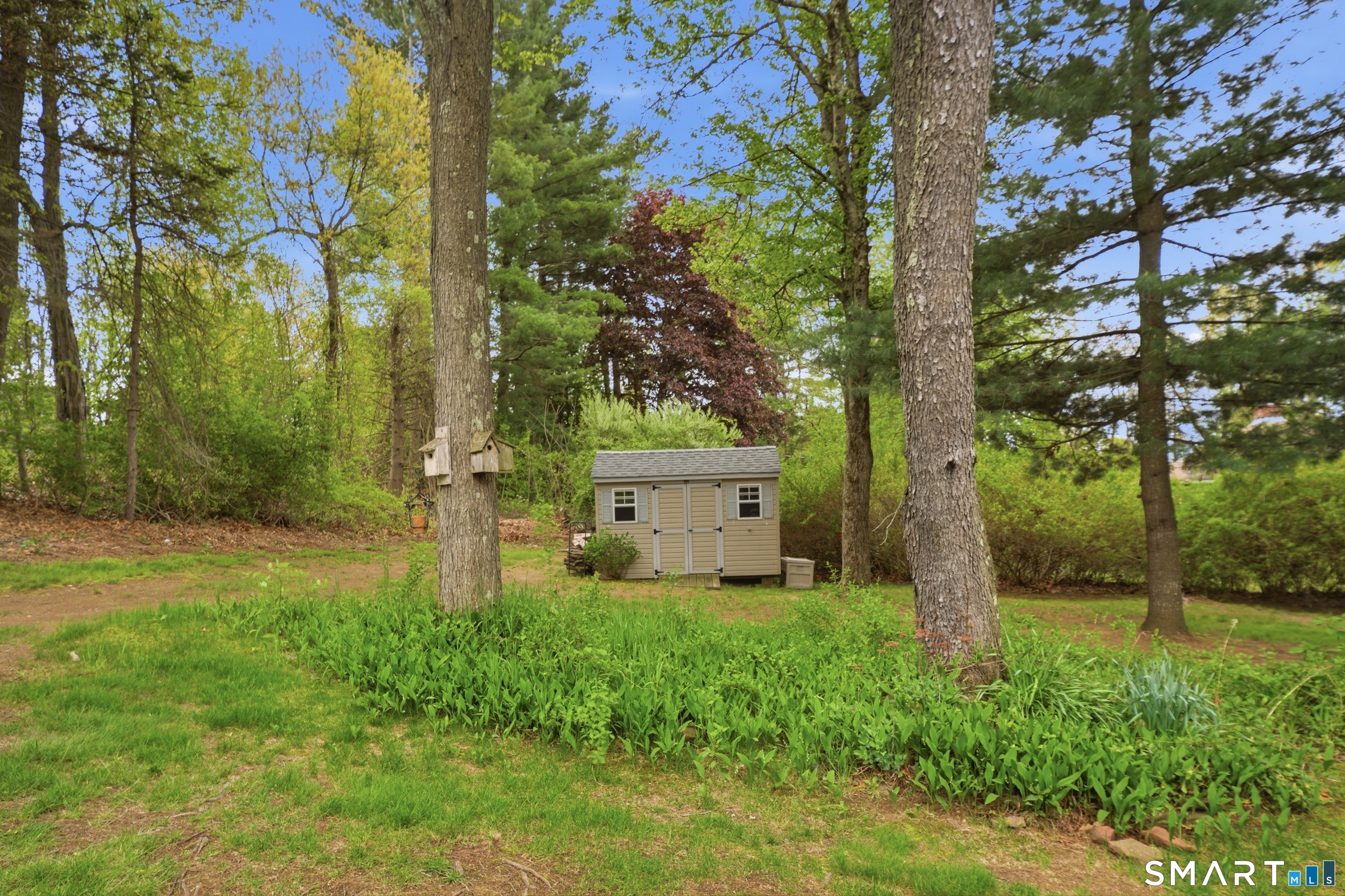 7 Chase Farm Road