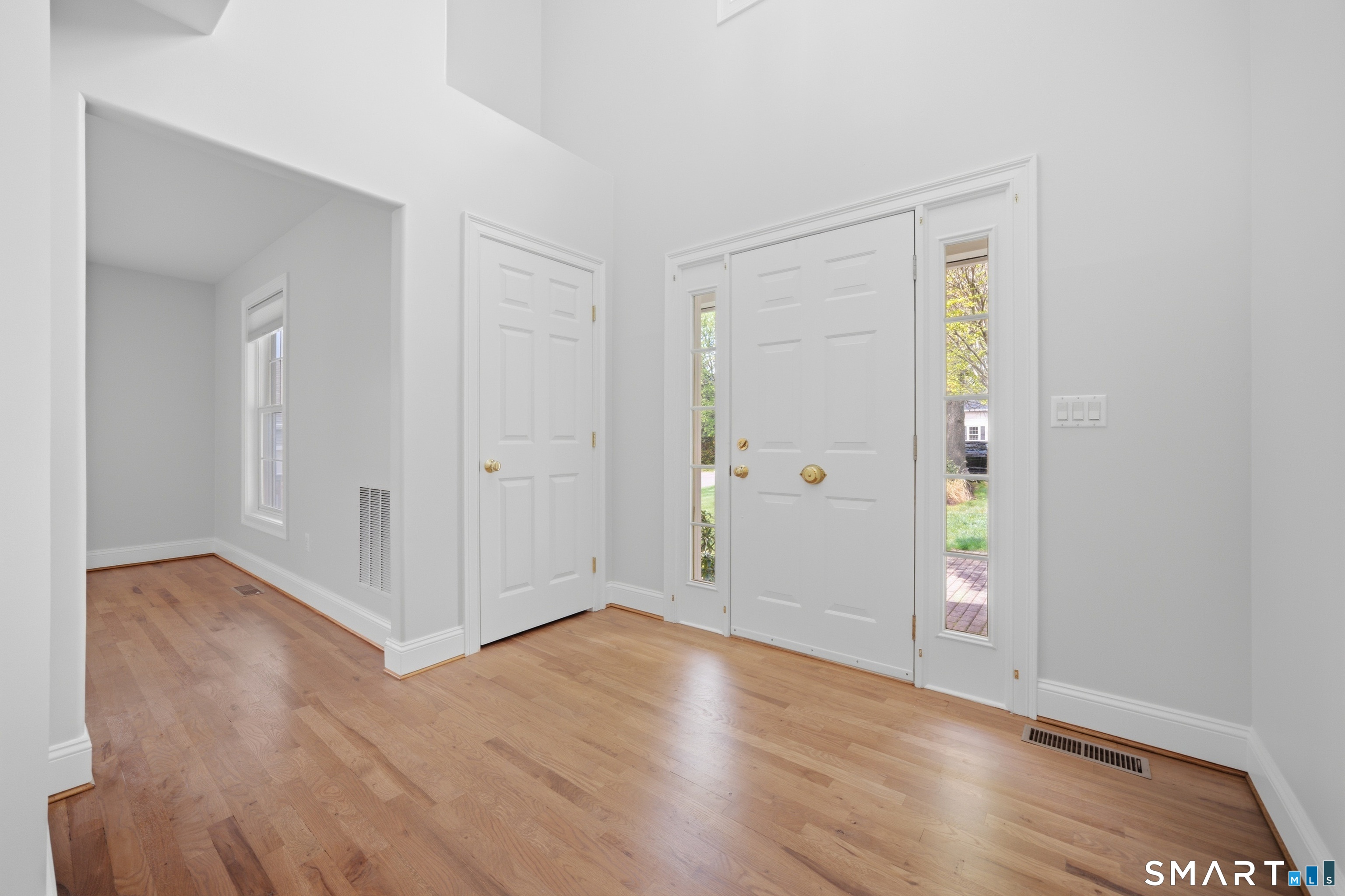 7 Chase Farm Road