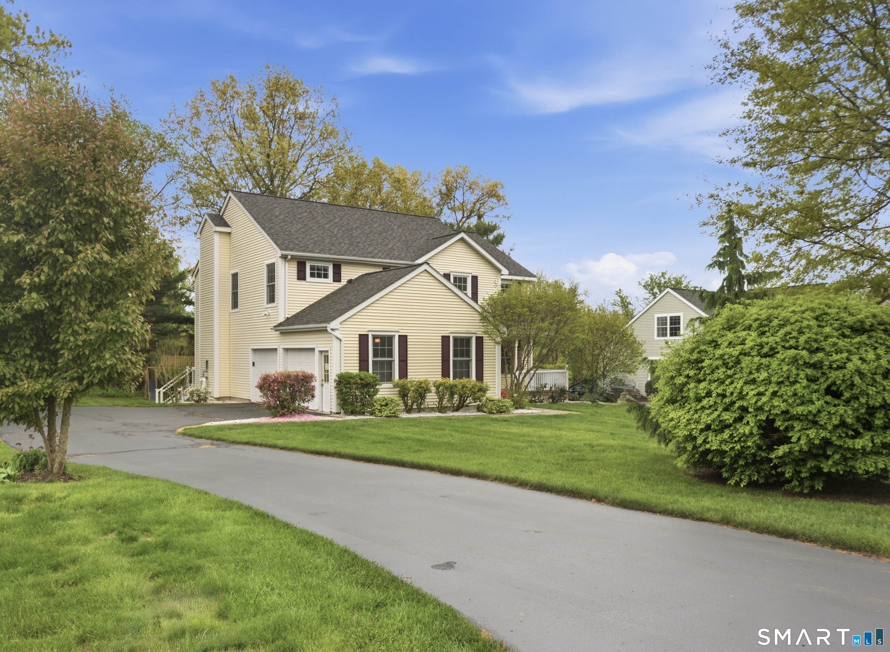 7 Chase Farm Road