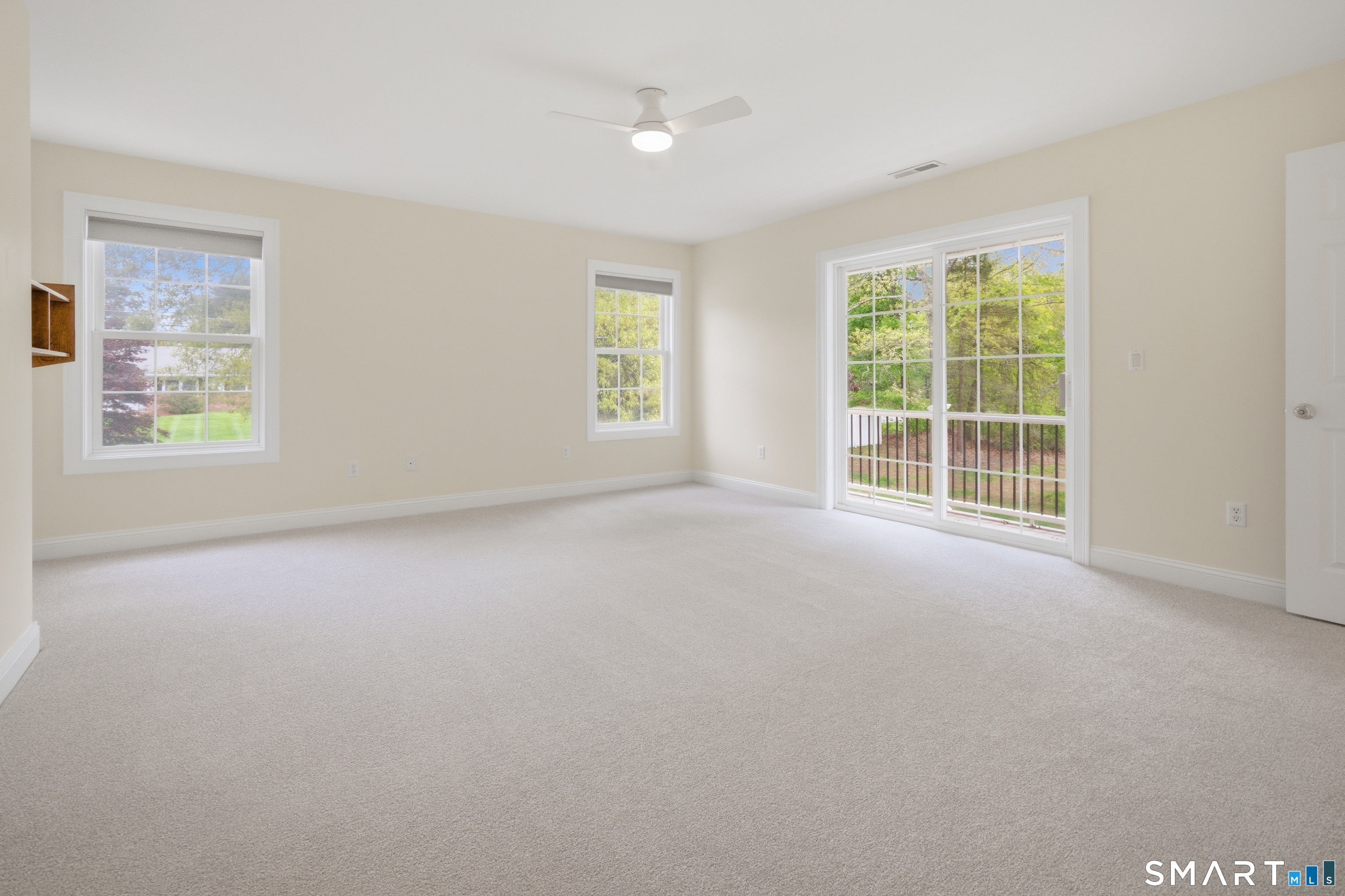 7 Chase Farm Road