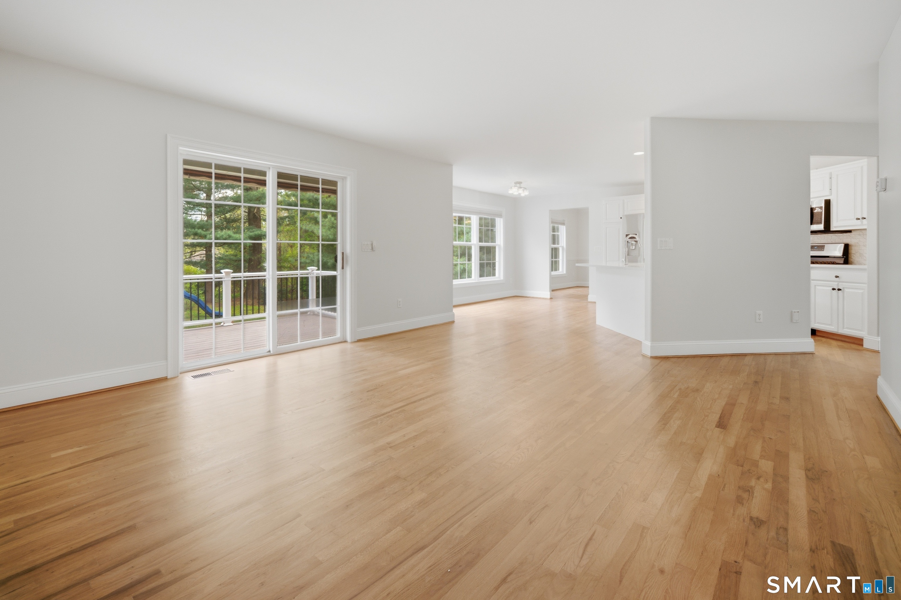 7 Chase Farm Road