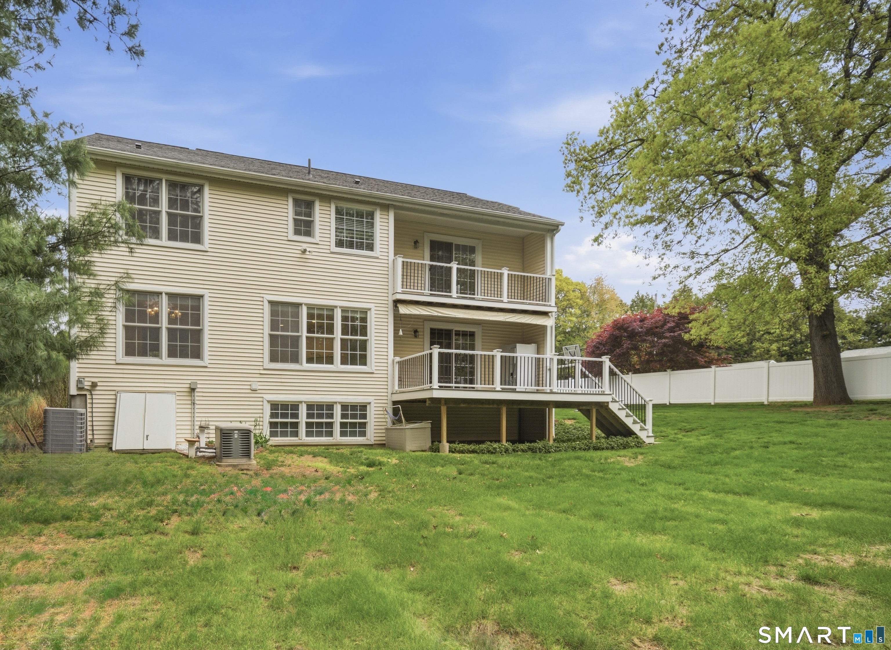 7 Chase Farm Road
