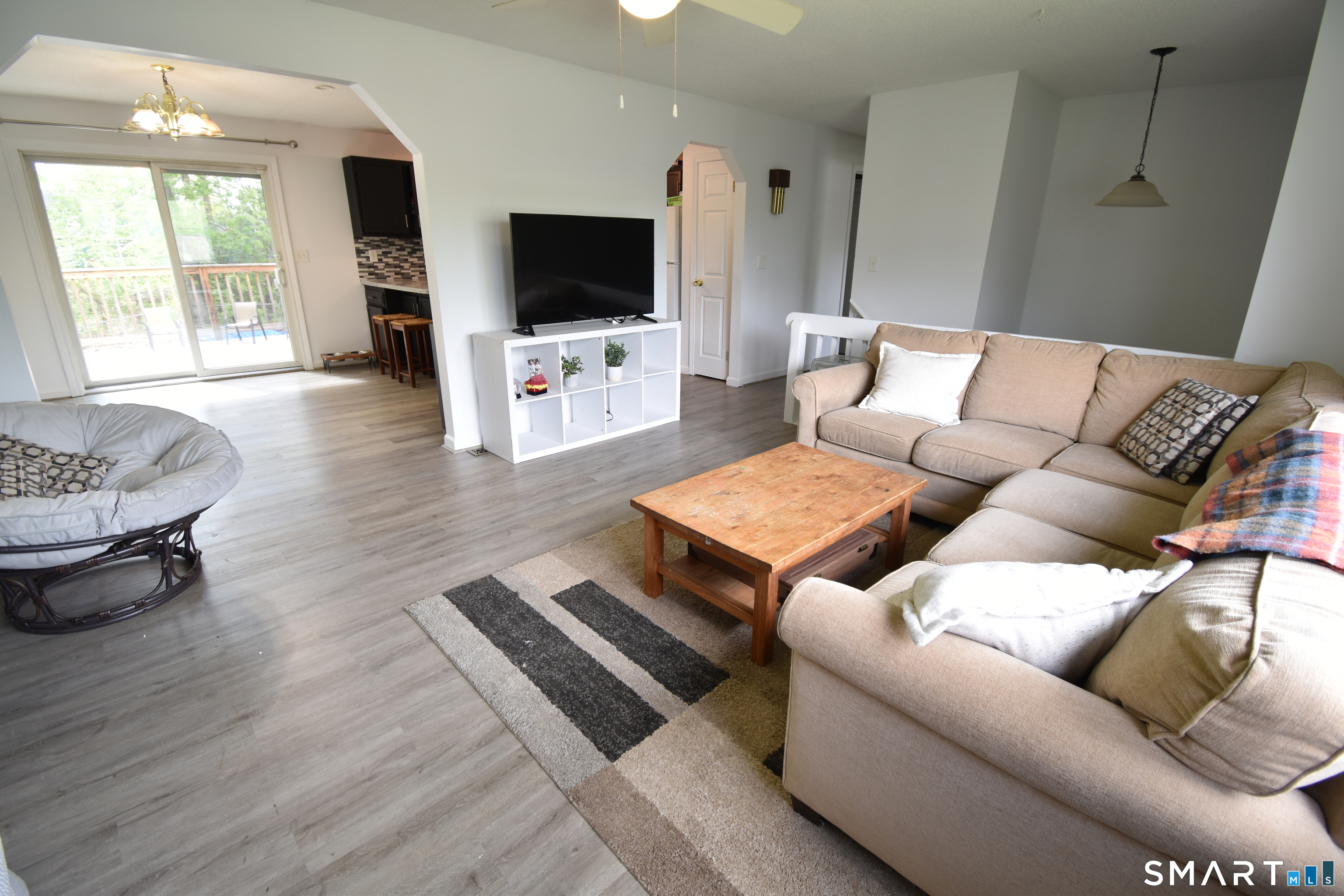 139 Strawberry Hill Road