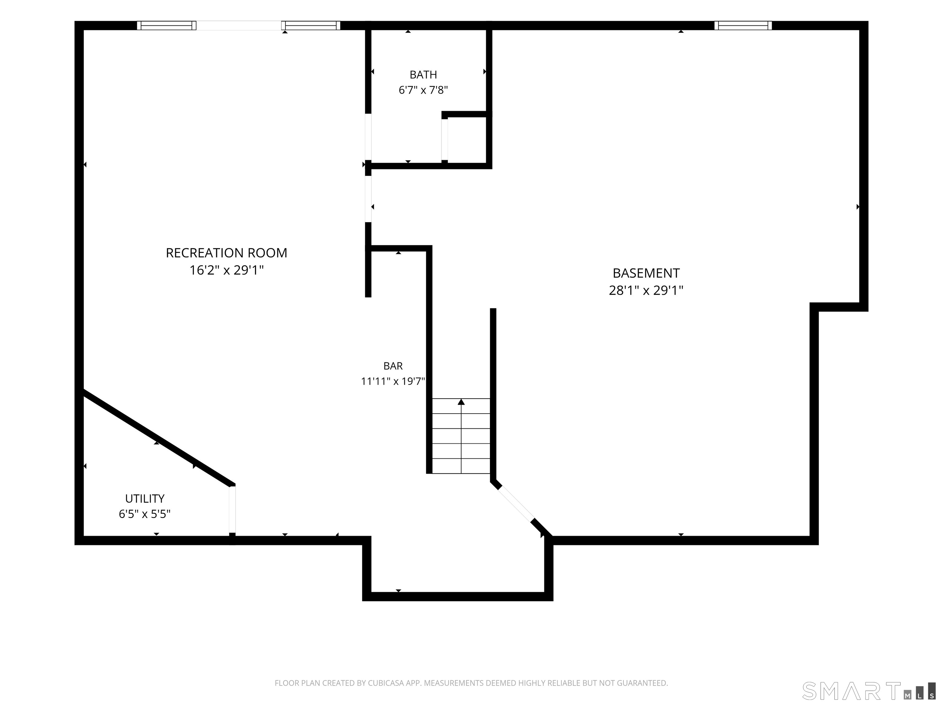 52 Sweet Meadow Drive