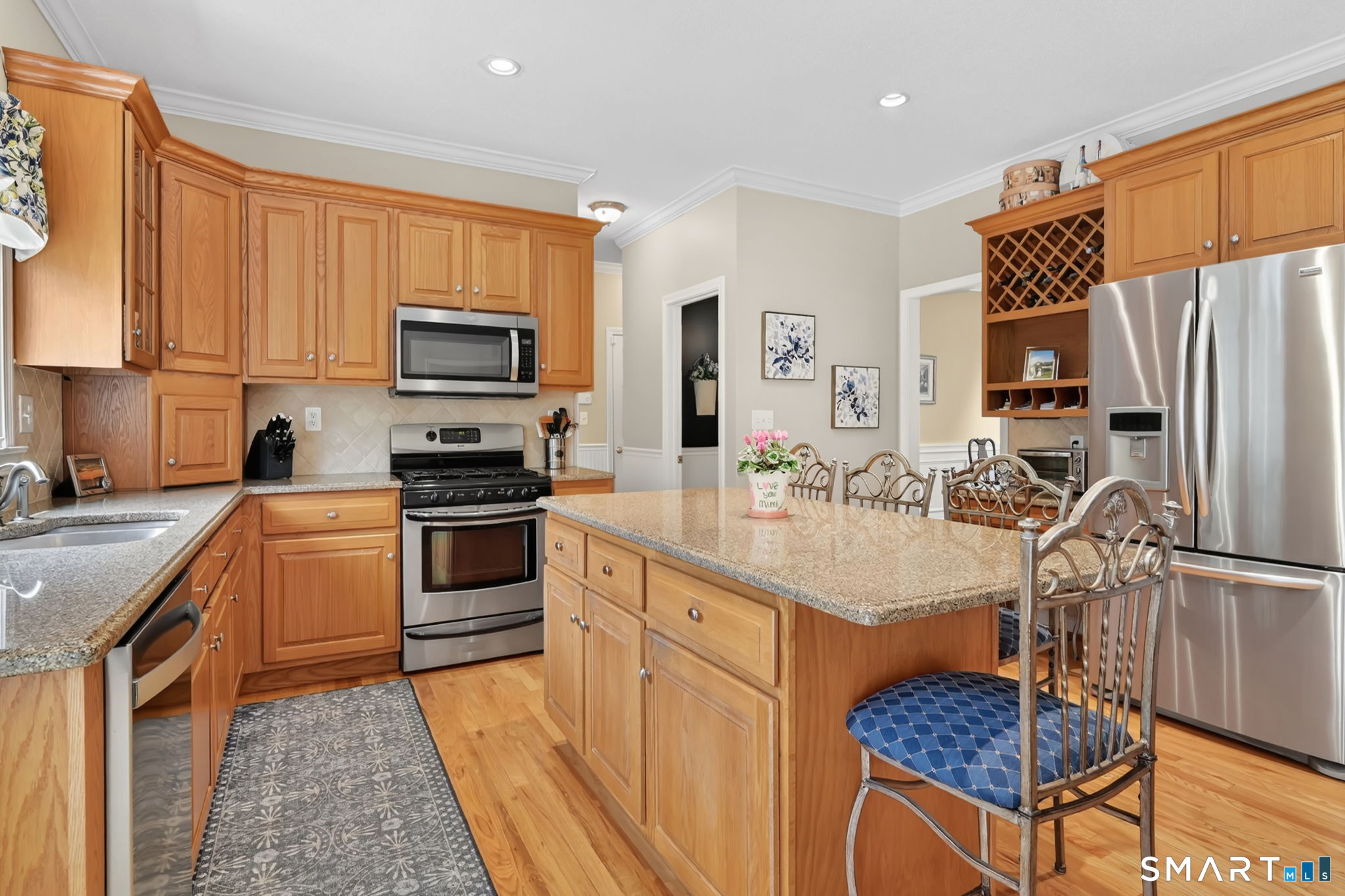 52 Sweet Meadow Drive