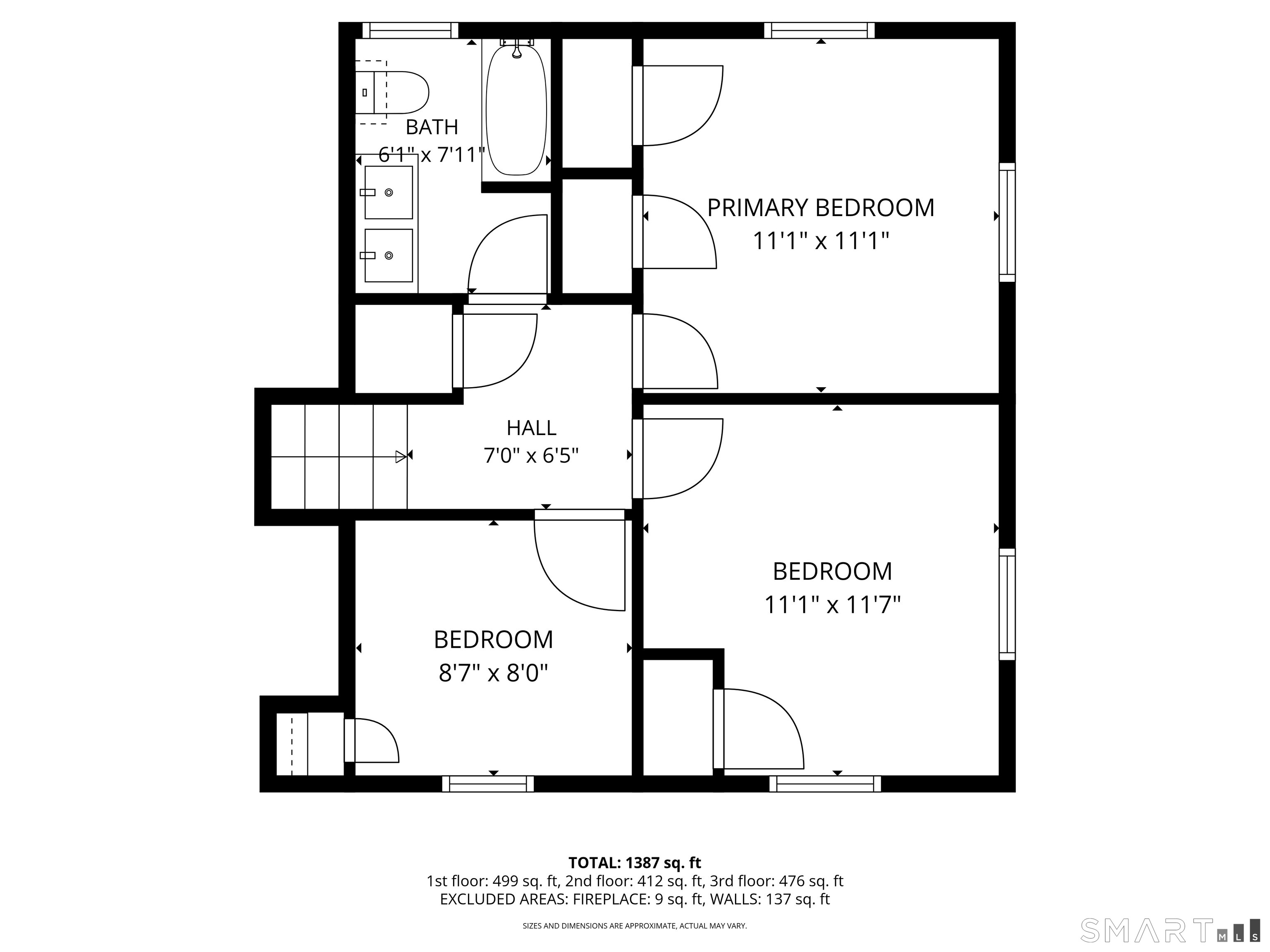 46 Garden Gate Road