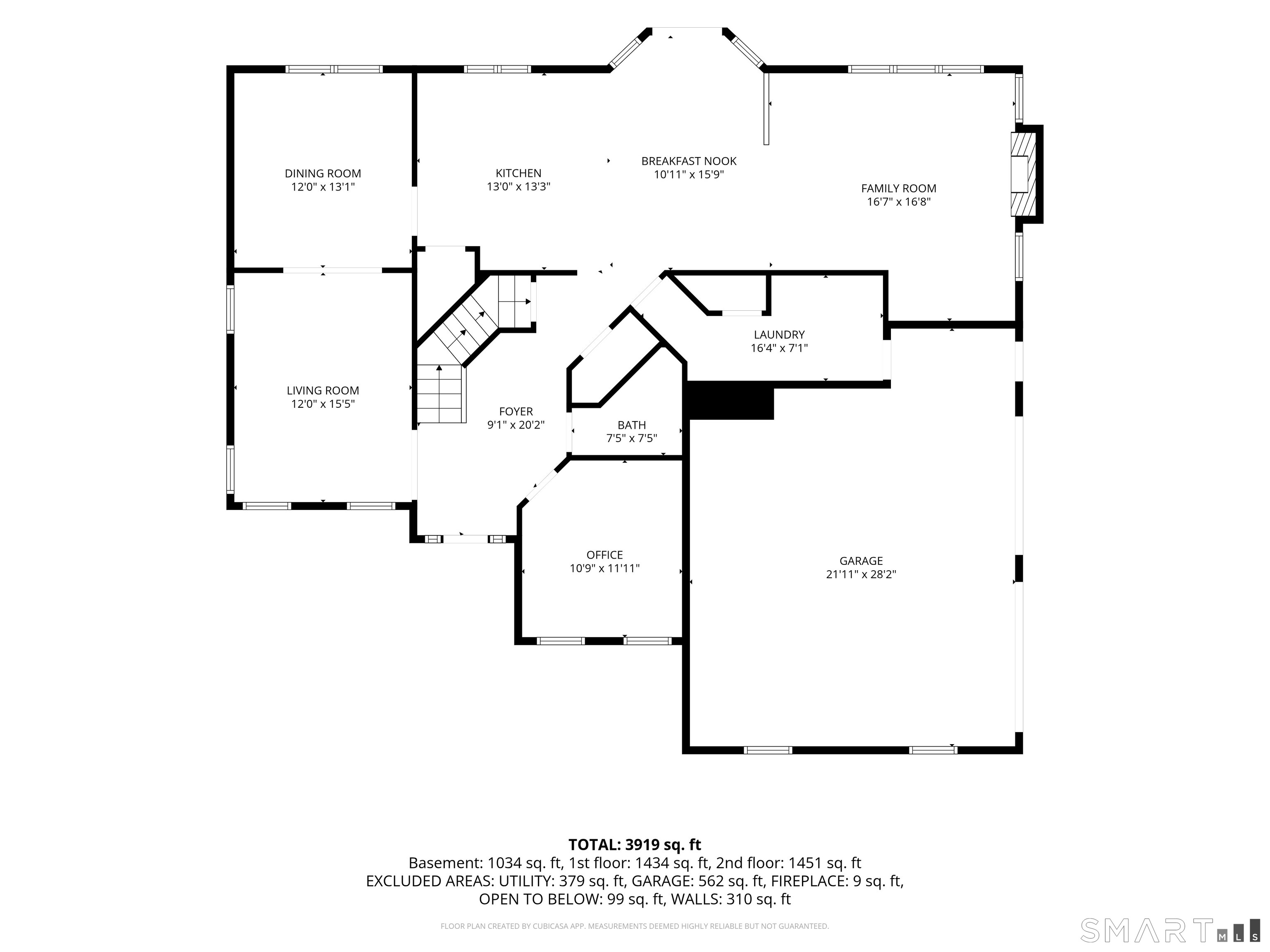 99 Joseph Lane
