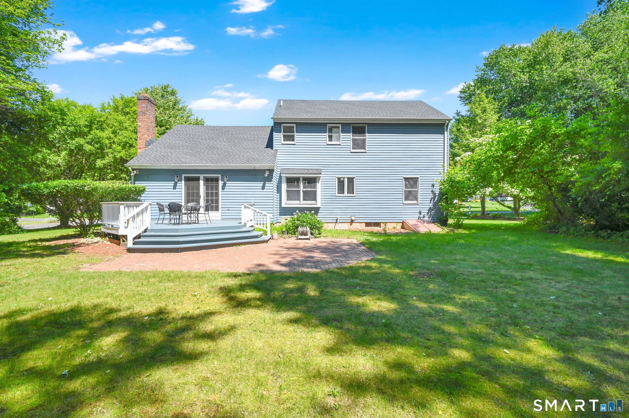 8 Hanover Lane