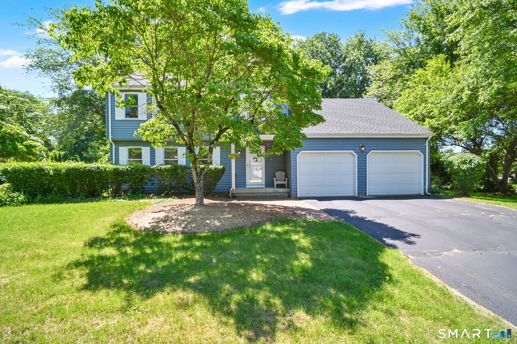 8 Hanover Lane
