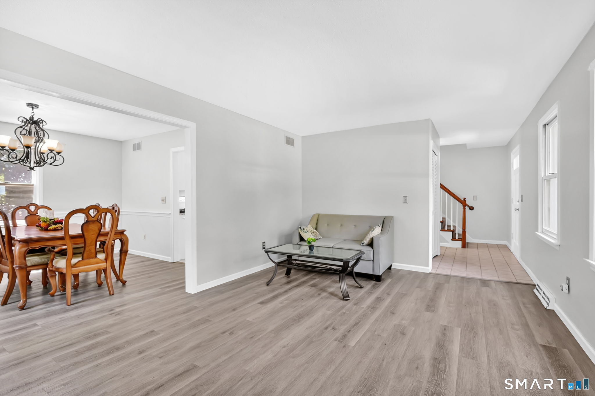 8 Hanover Lane