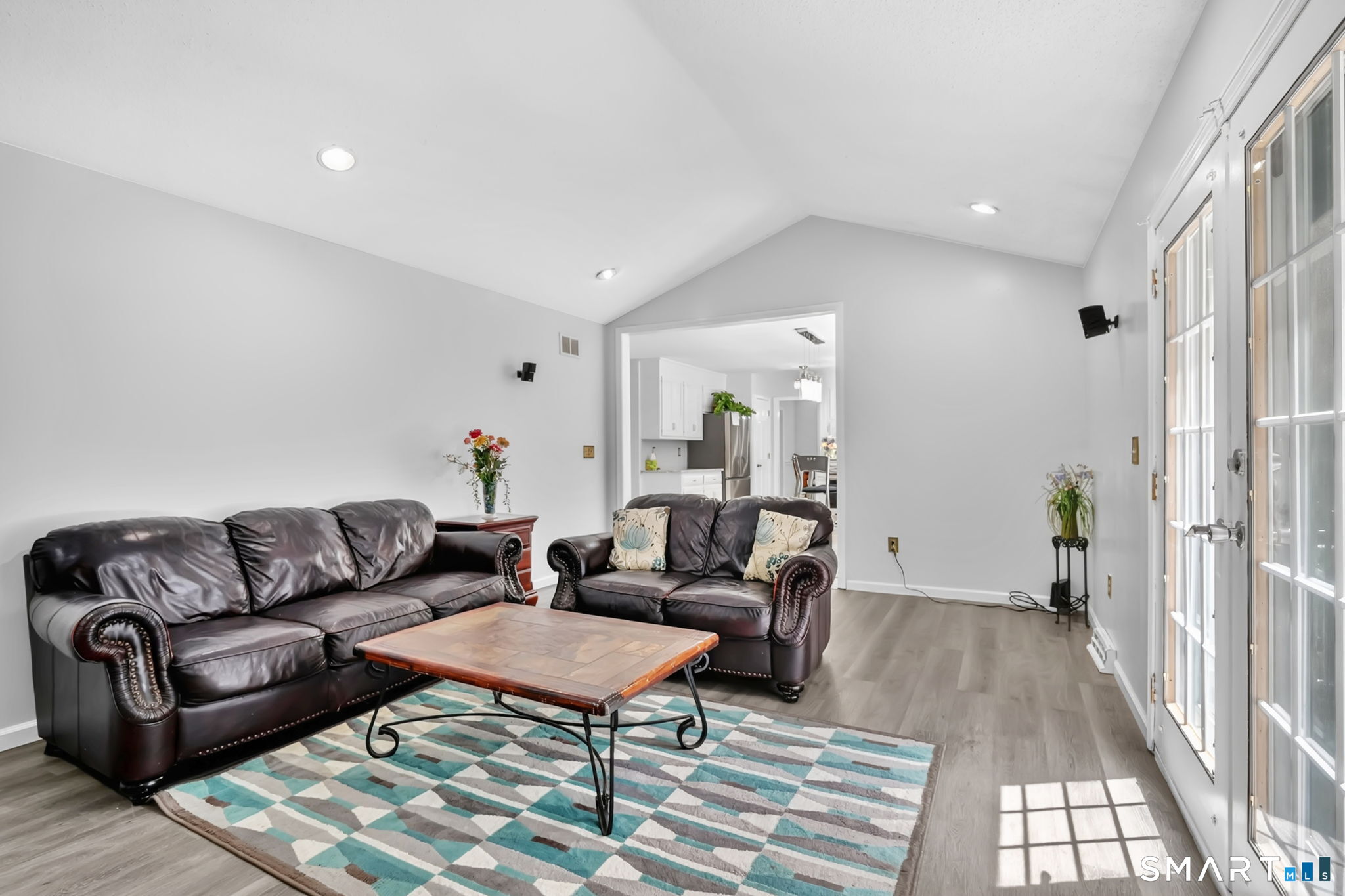 8 Hanover Lane