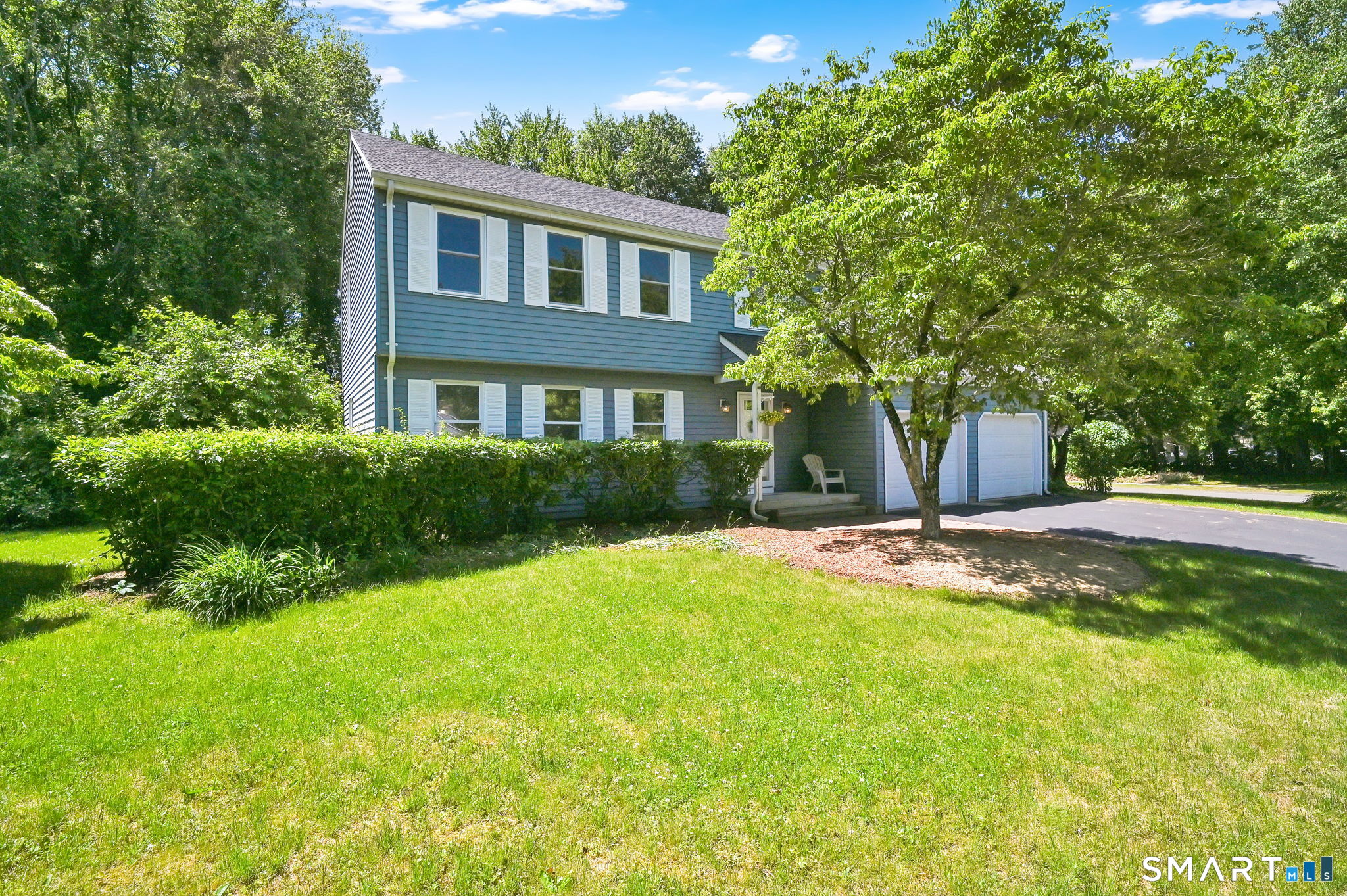 8 Hanover Lane