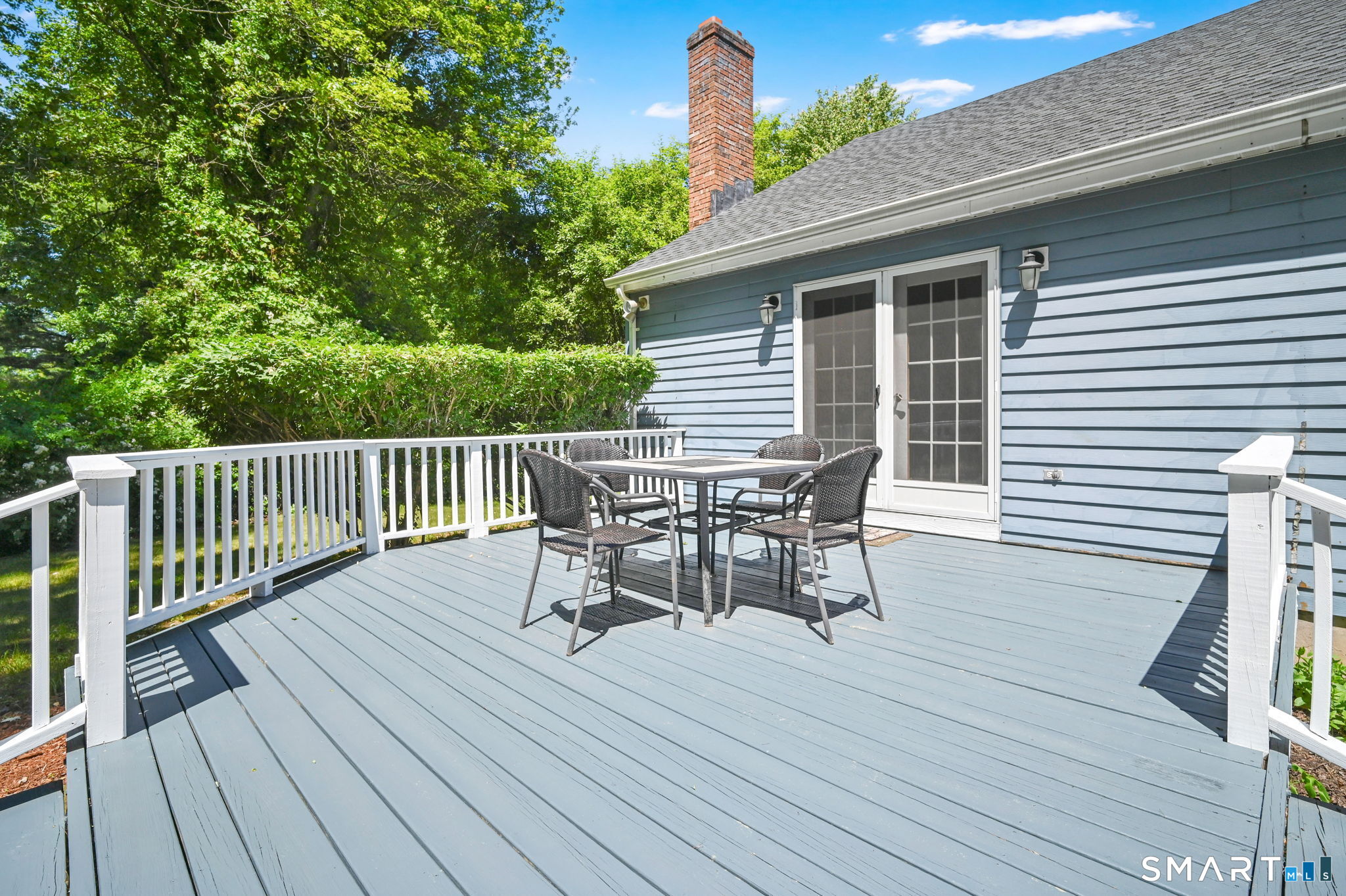 8 Hanover Lane