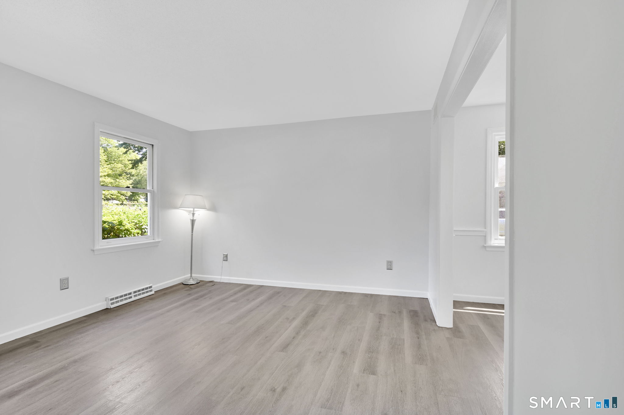 8 Hanover Lane