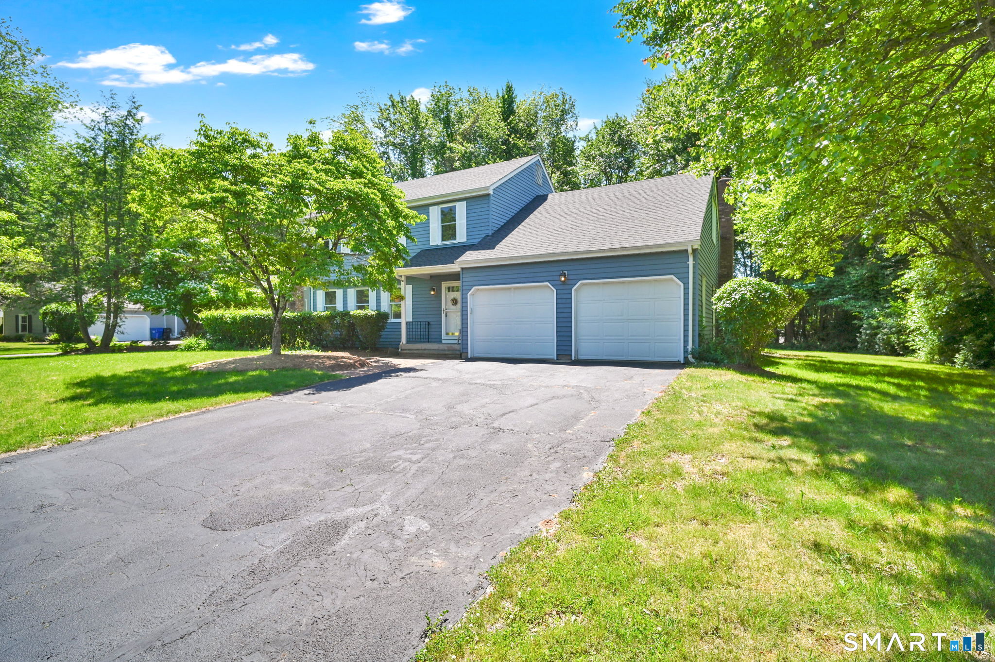 8 Hanover Lane