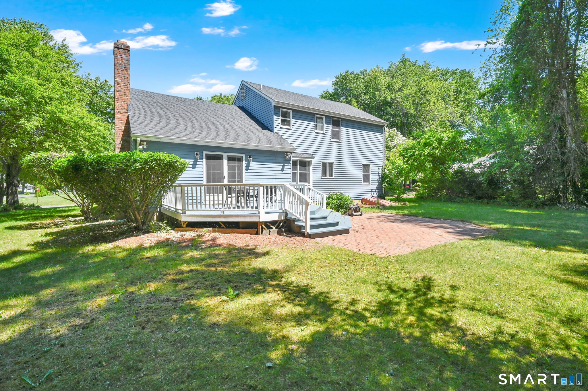 8 Hanover Lane