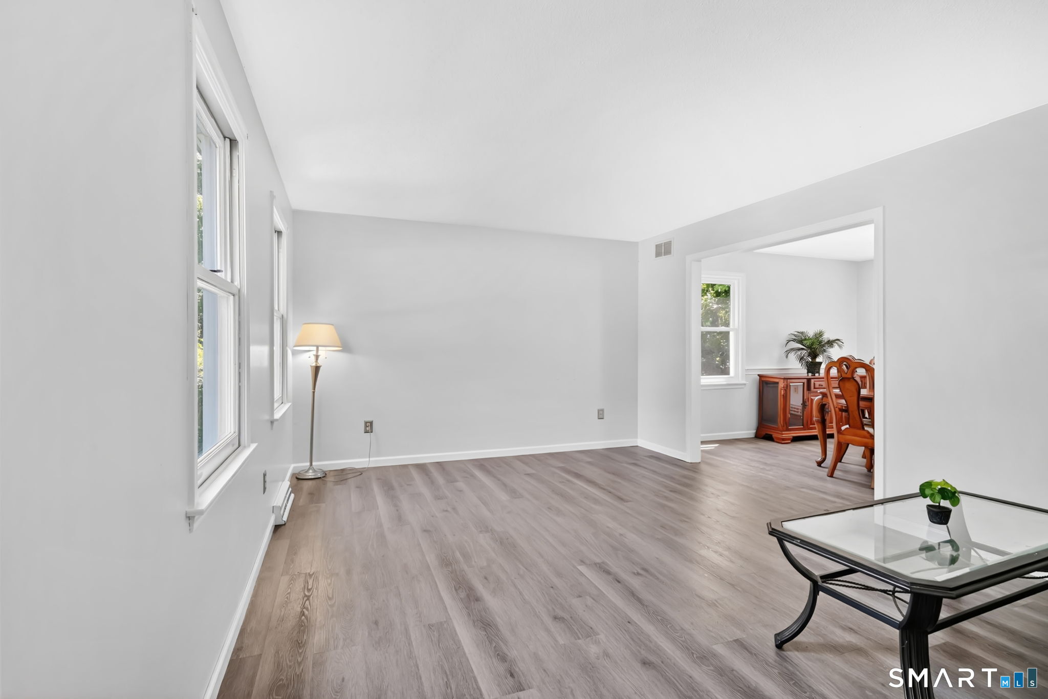 8 Hanover Lane