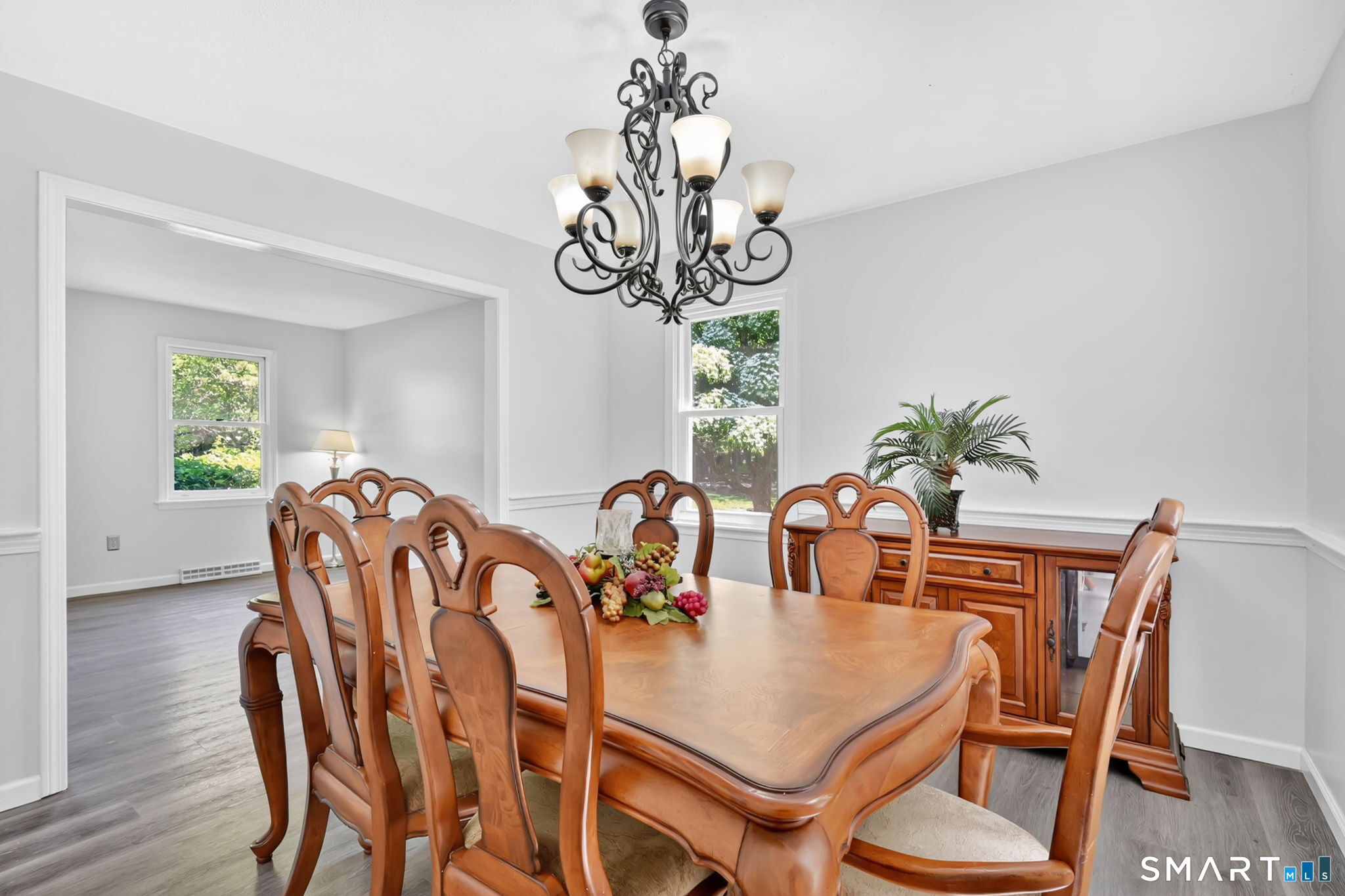 8 Hanover Lane