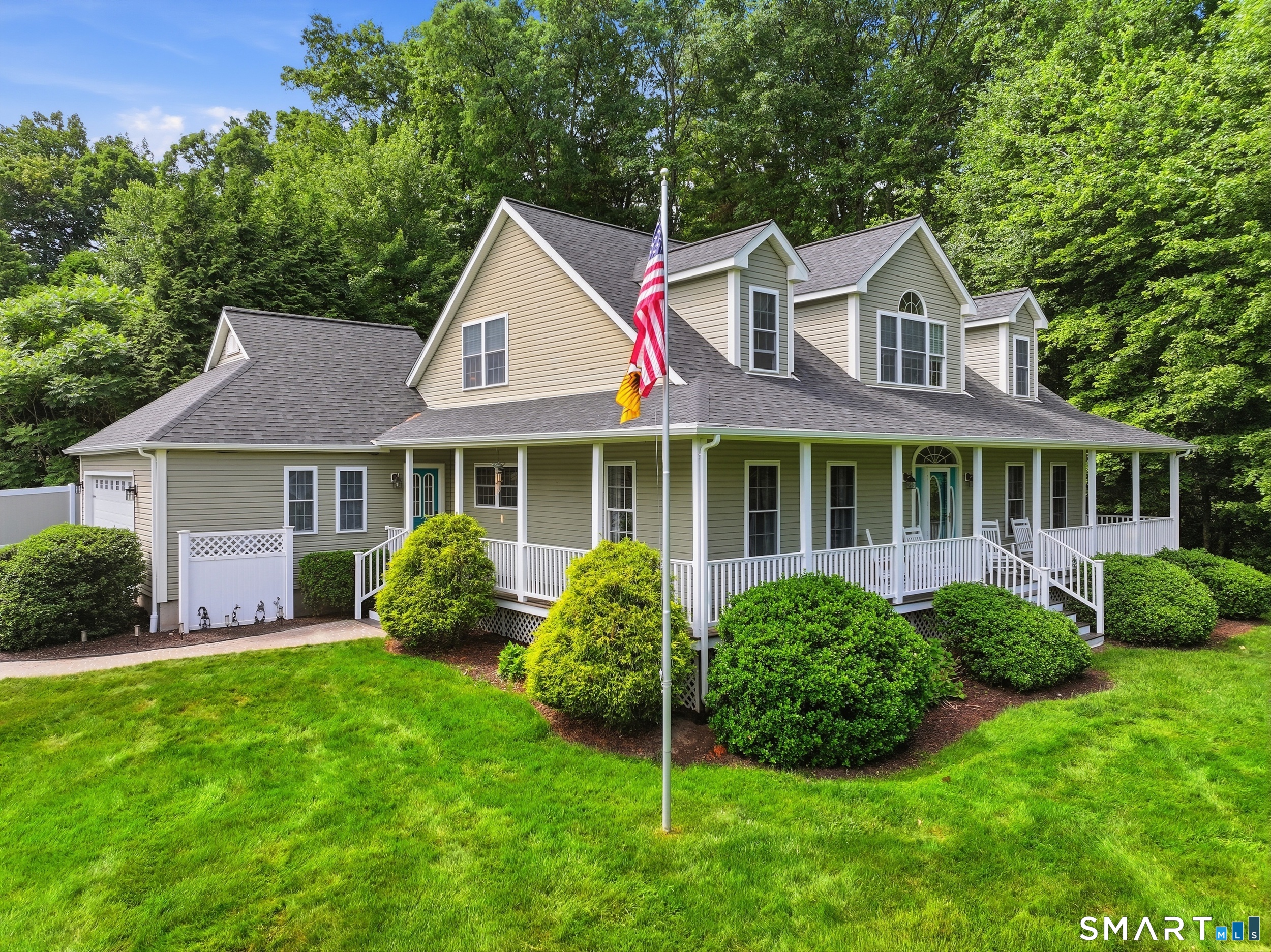 38 Old Farm Road
