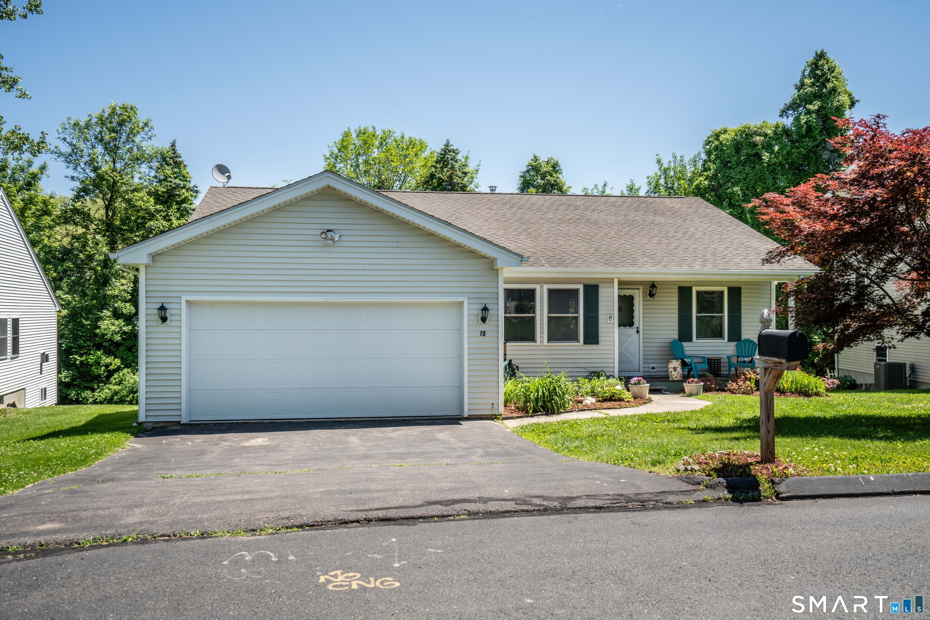 10 Scherer Lane