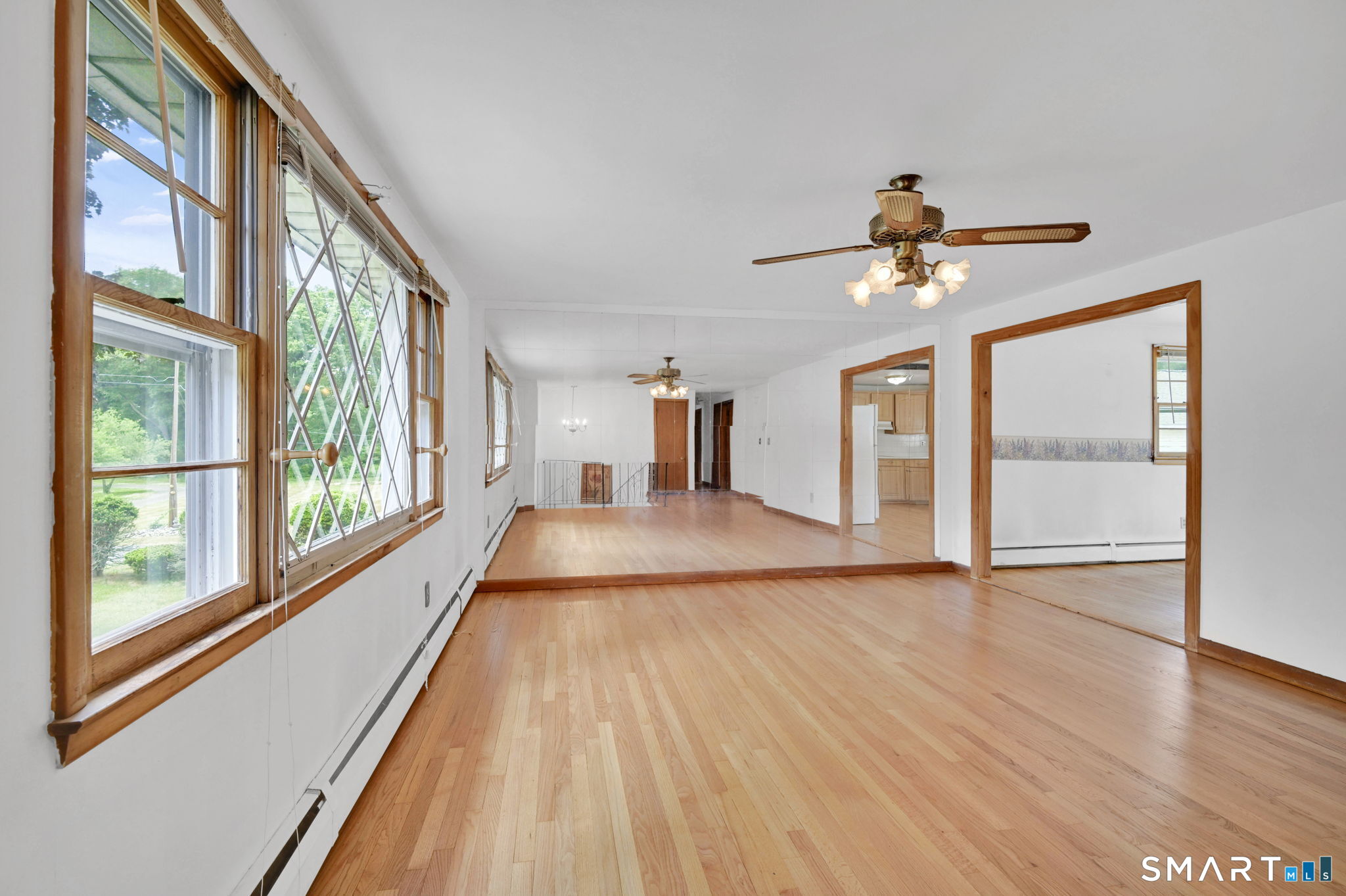 55 Ordway Drive