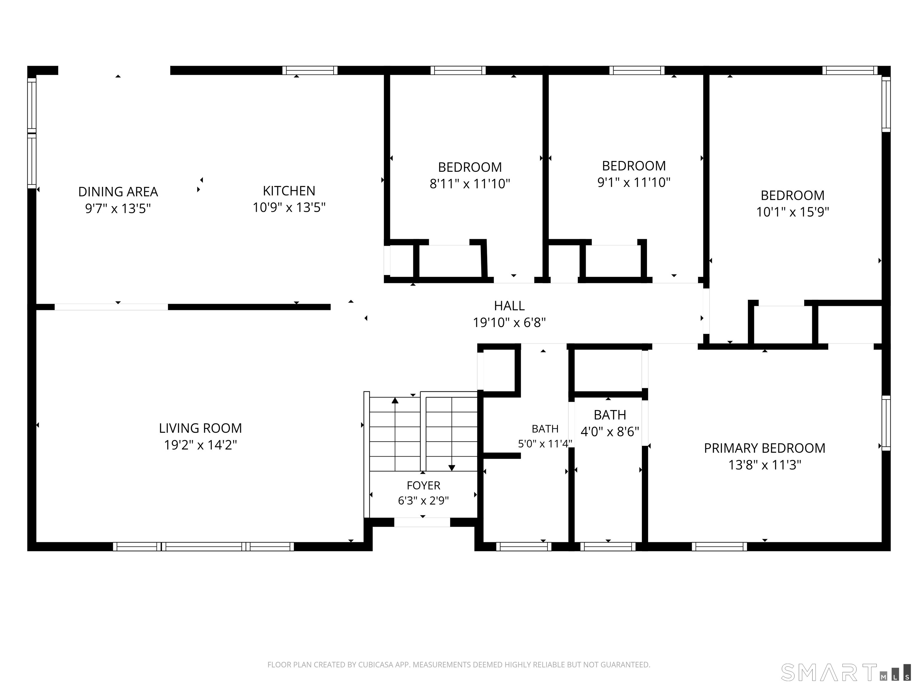 55 Ordway Drive