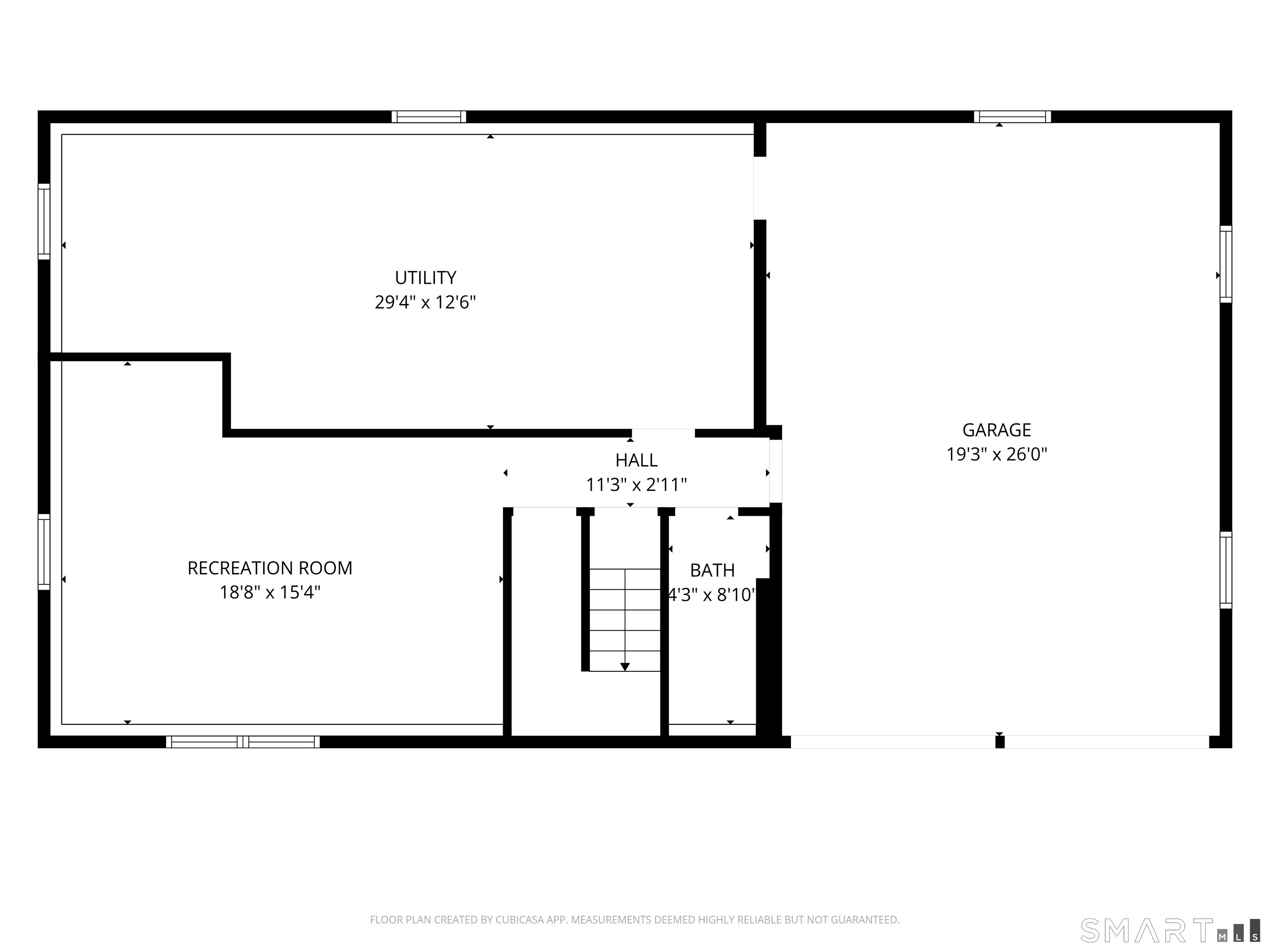 55 Ordway Drive