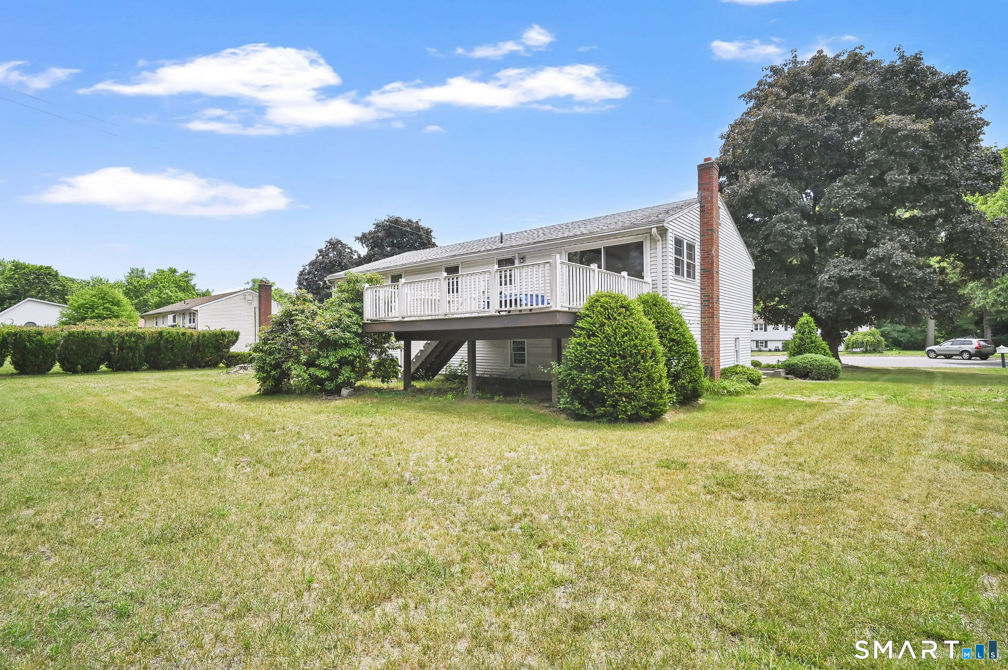 55 Ordway Drive