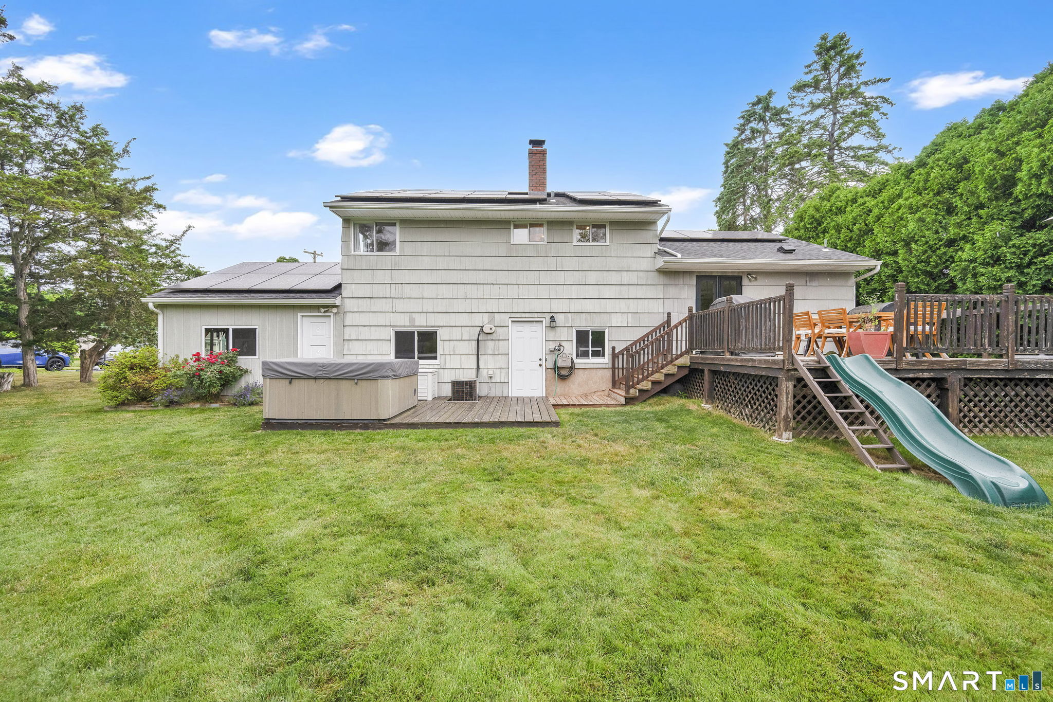 75 Lewis Drive