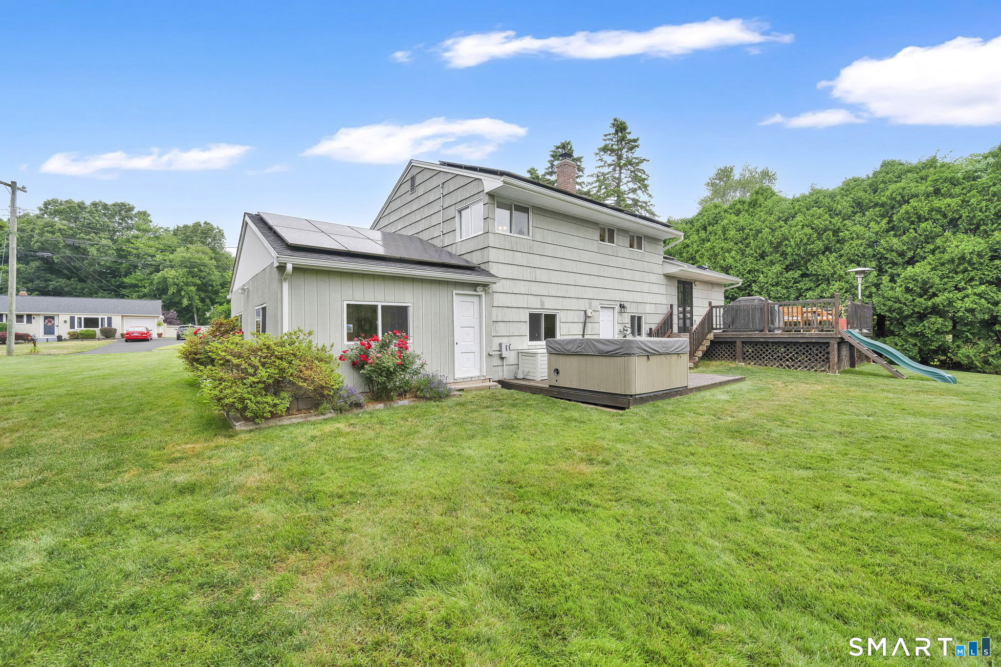 75 Lewis Drive