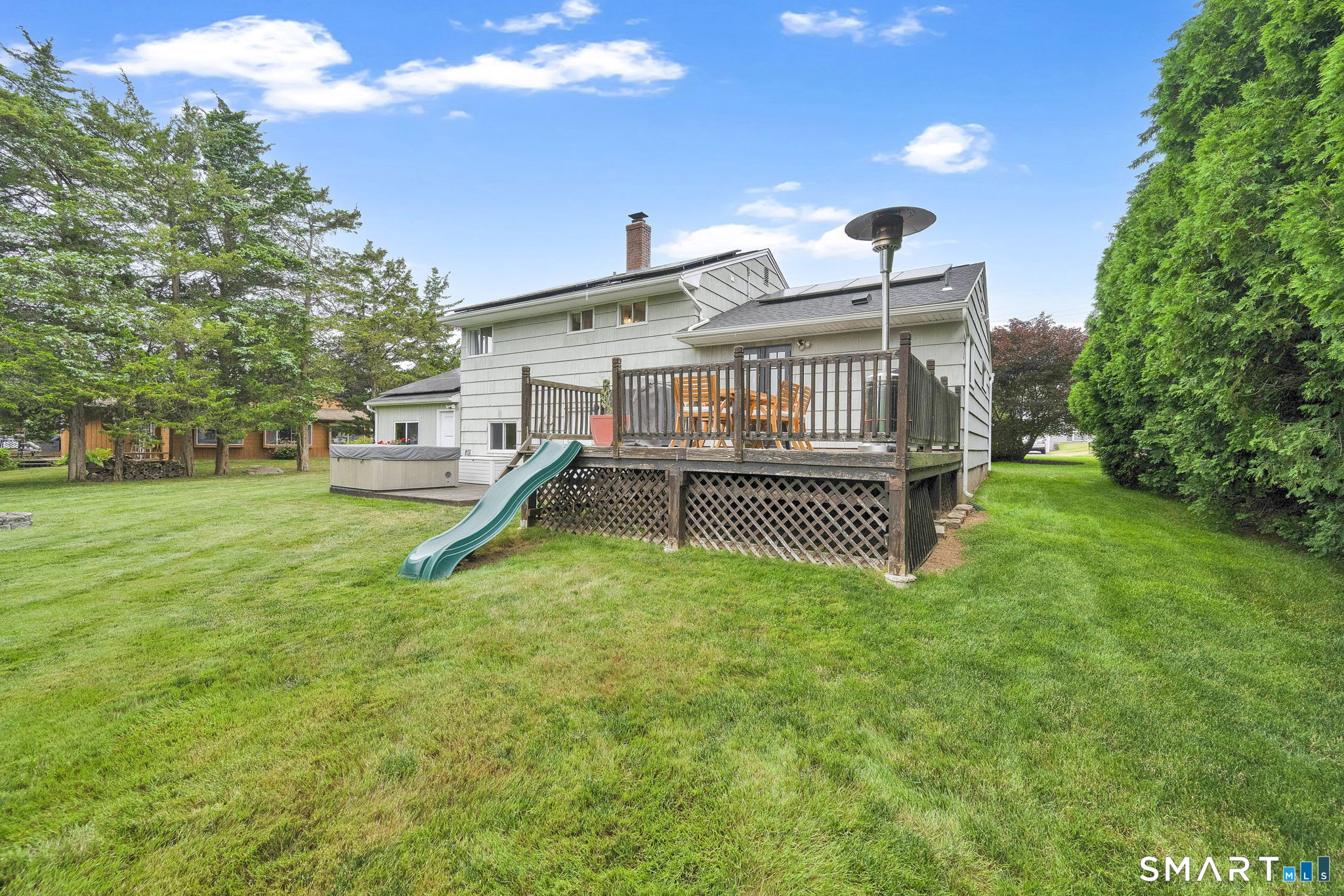 75 Lewis Drive