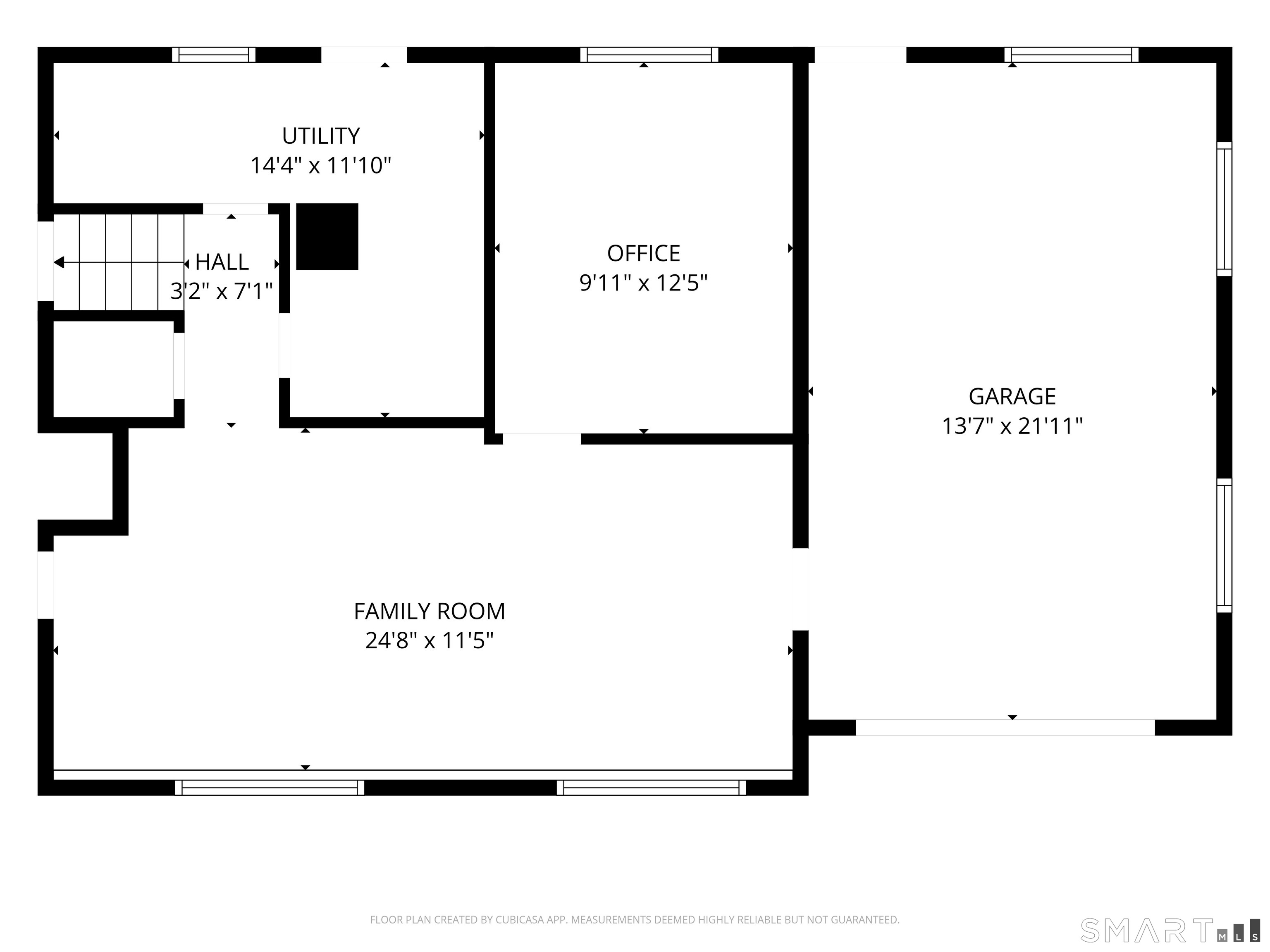 75 Lewis Drive