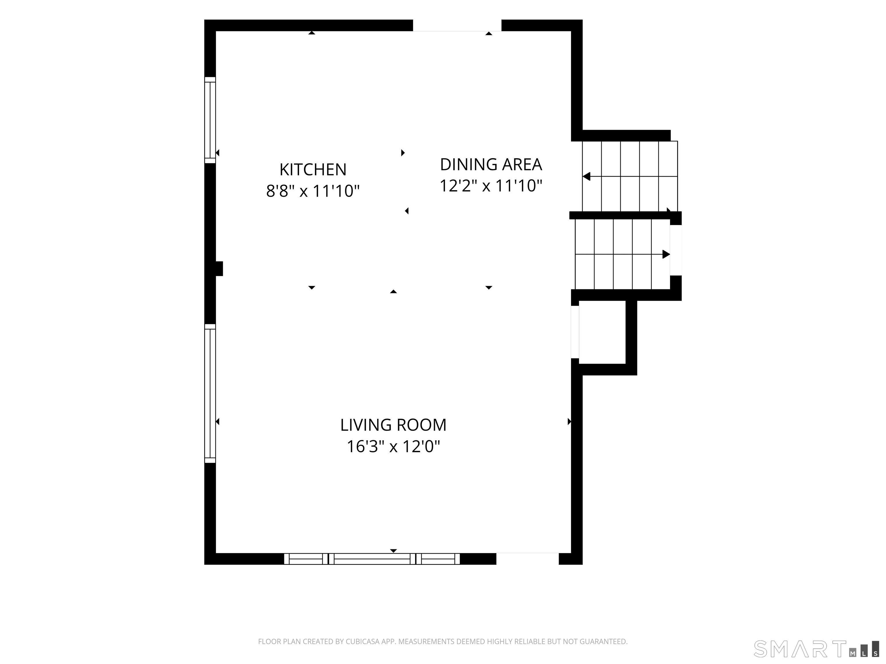 75 Lewis Drive