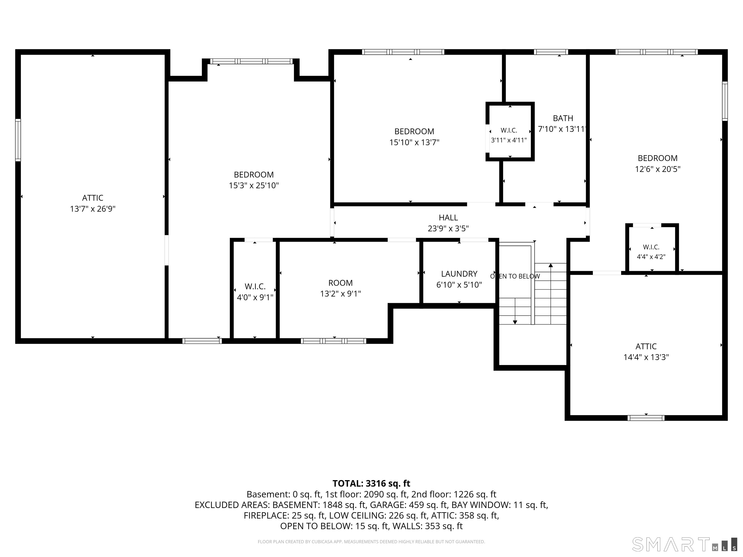 33 Woodmar Circle