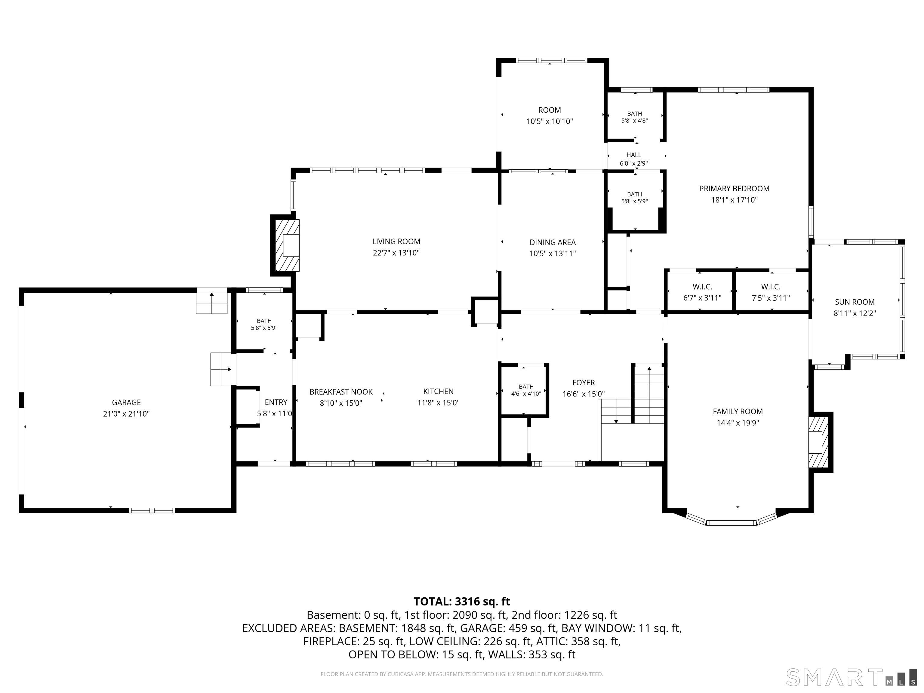 33 Woodmar Circle