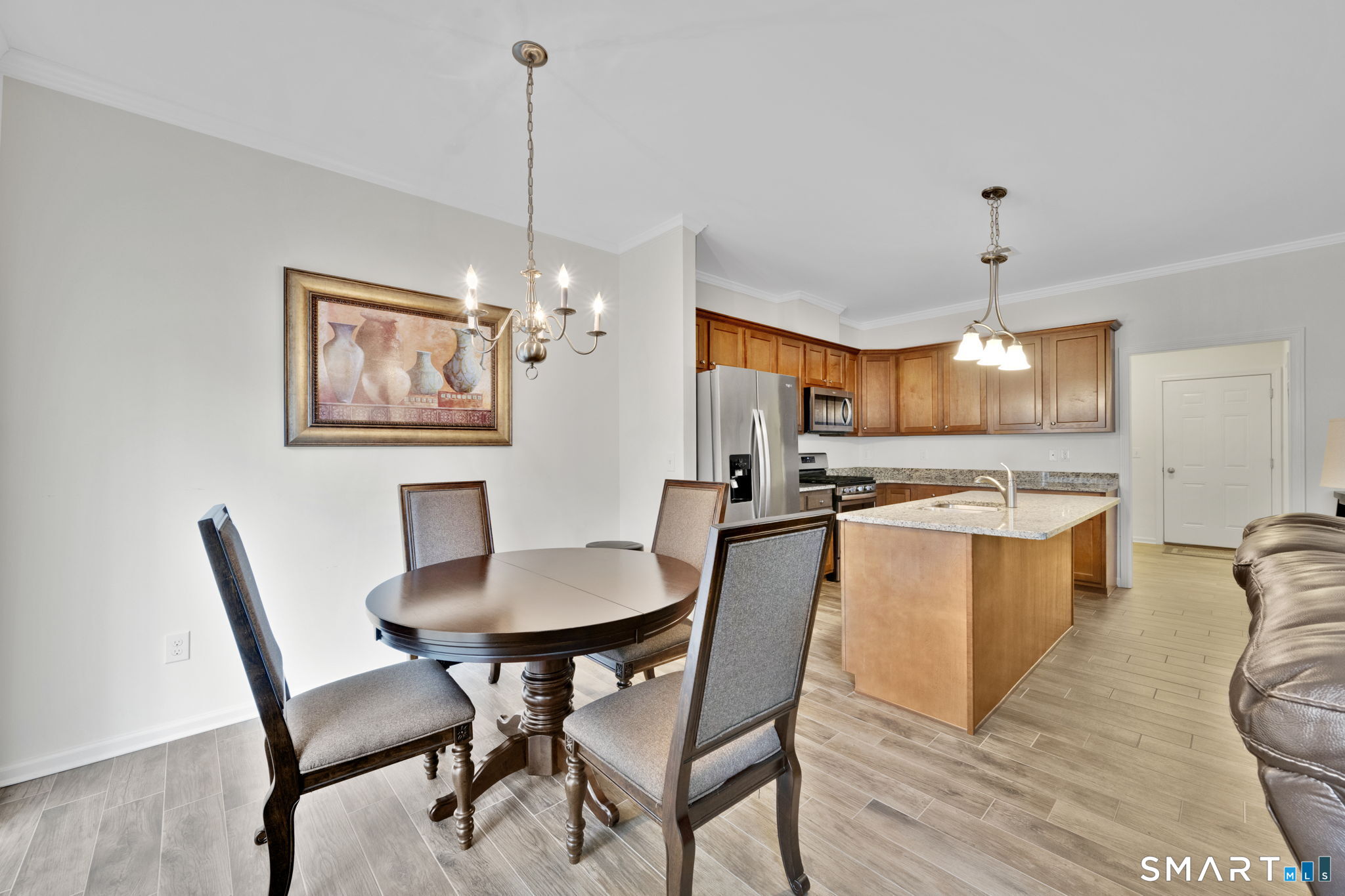 105 Pepin Place Unit: 105