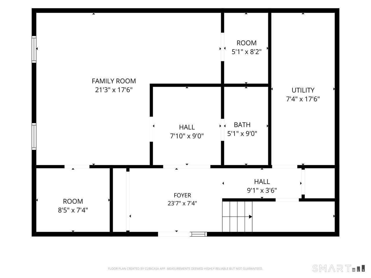 16 Vernon Avenue 8