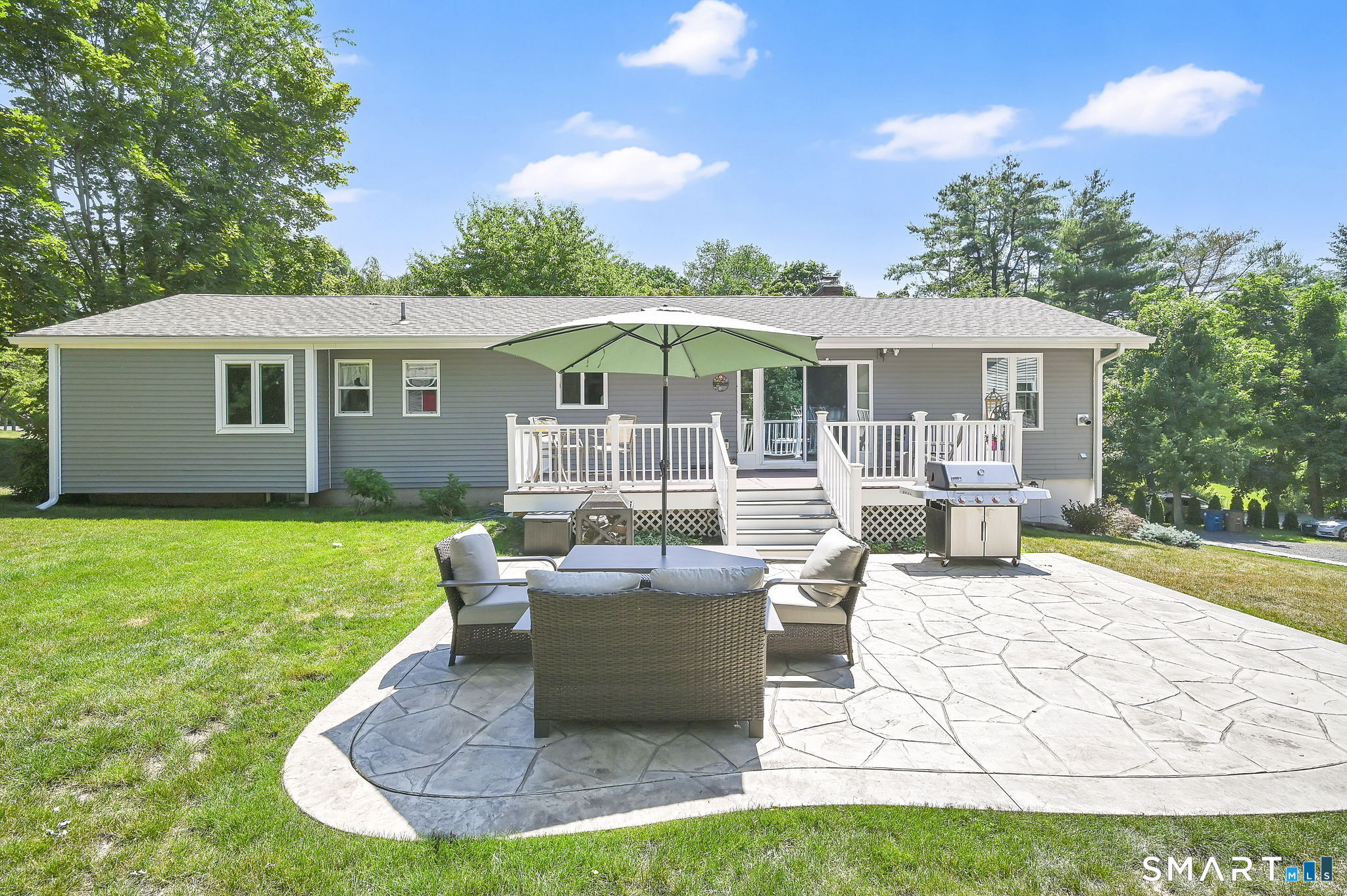 71 Deerfield Drive