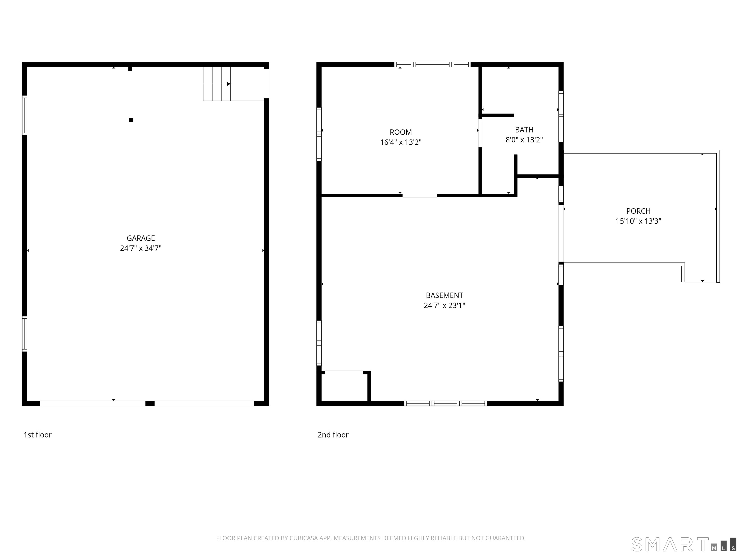 71 Deerfield Drive