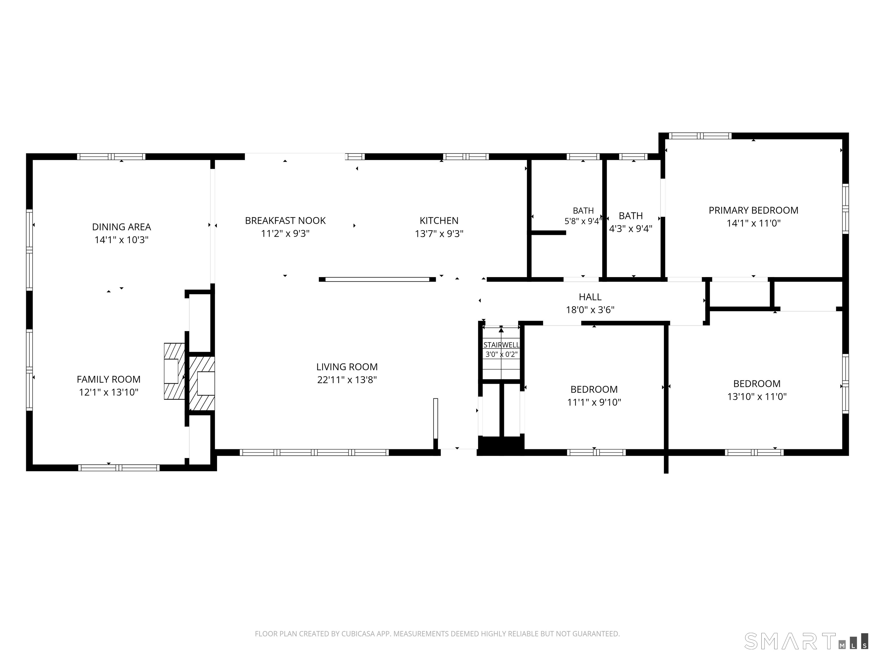 71 Deerfield Drive