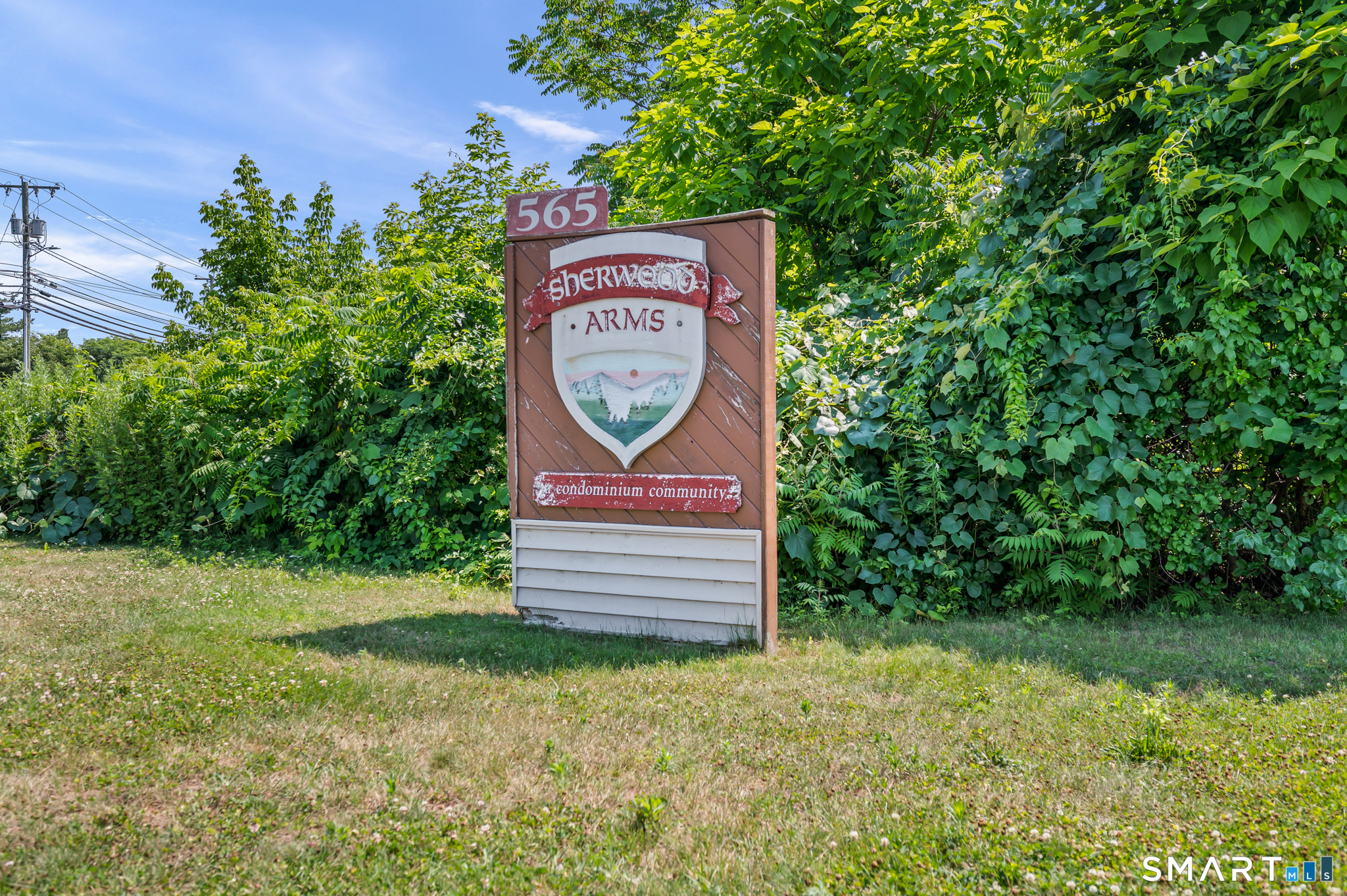 565 Talcottville Road Unit: 1C5