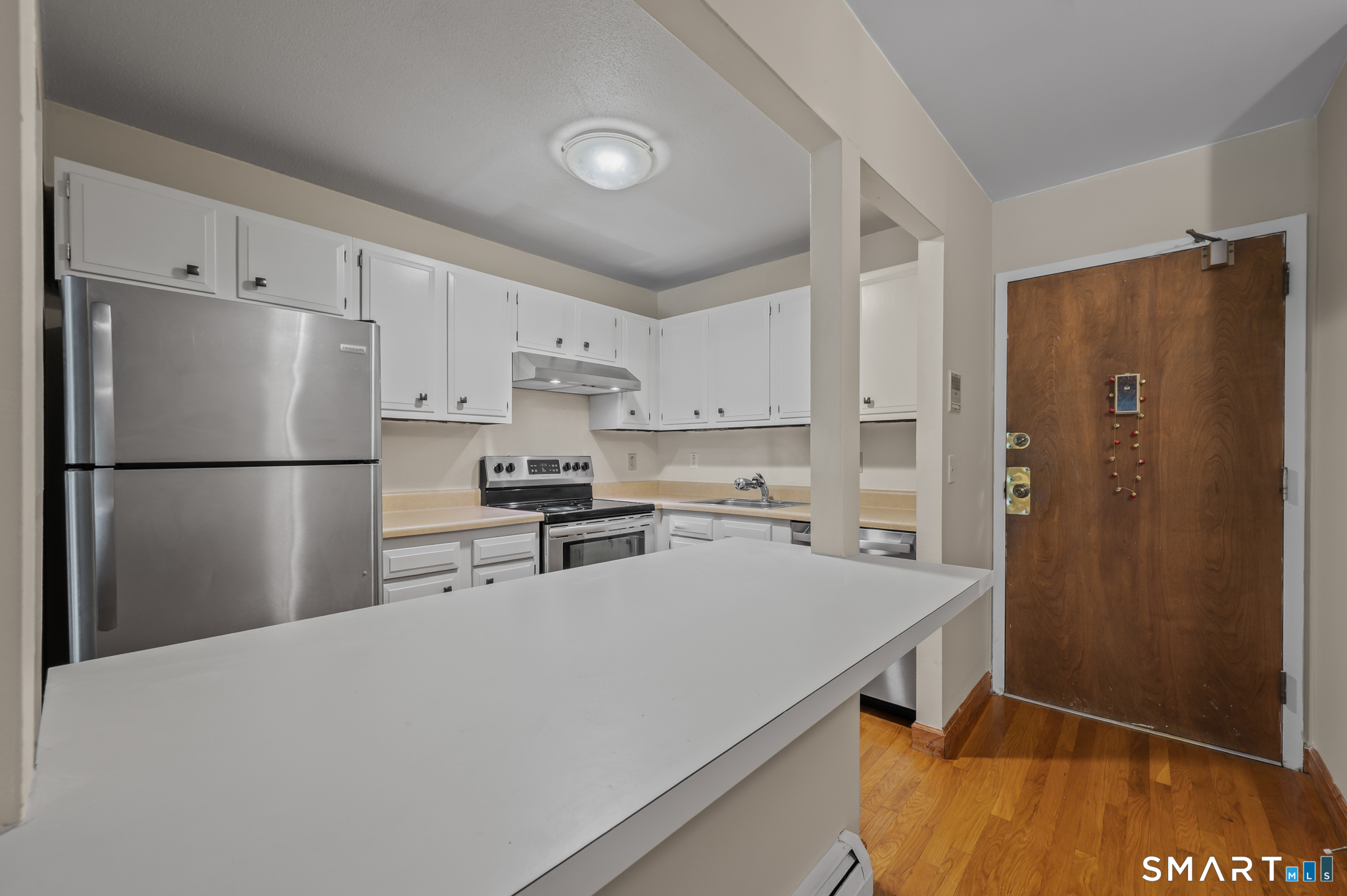 565 Talcottville Road Unit: 1C5