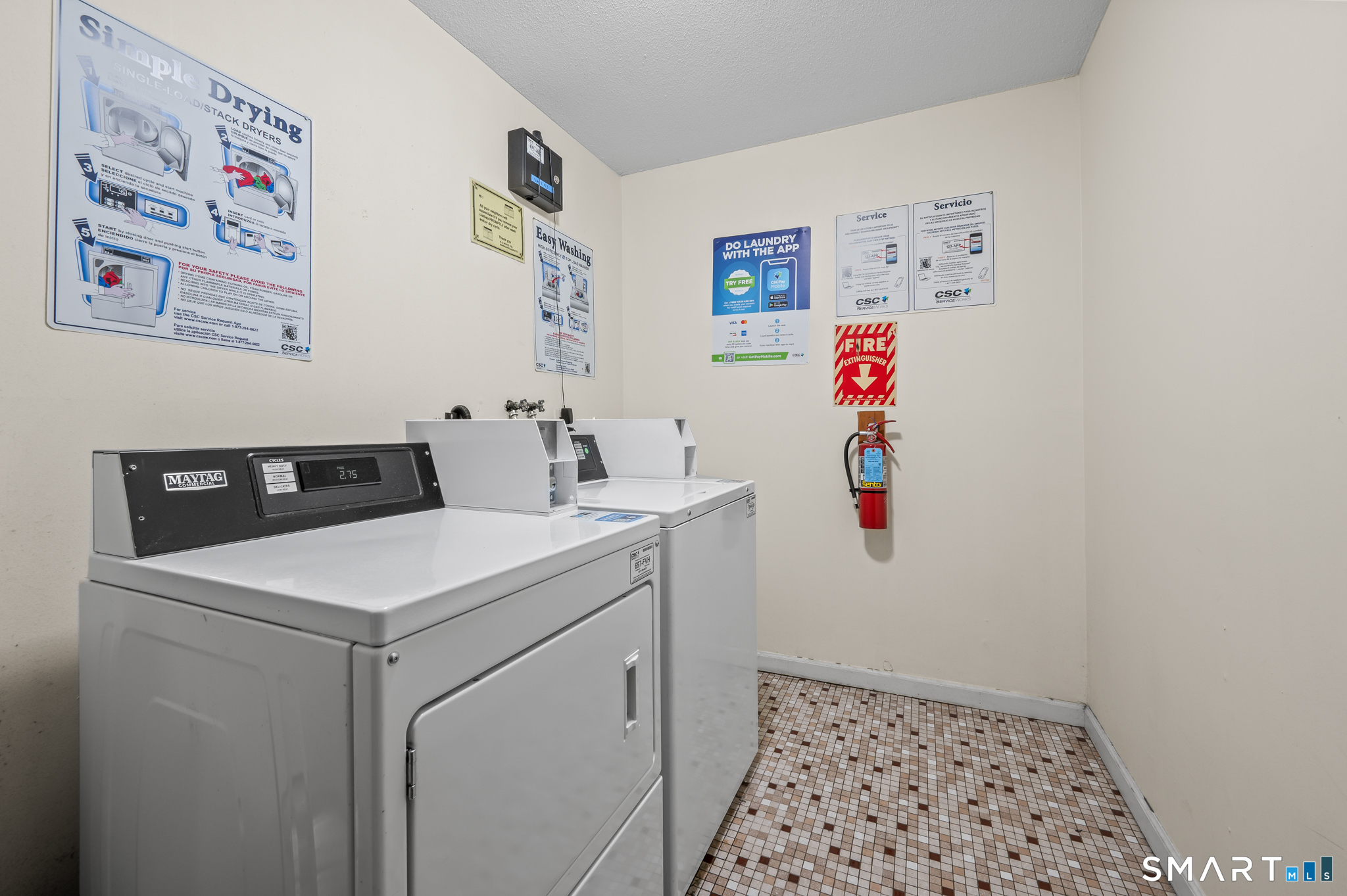 565 Talcottville Road Unit: 1C5