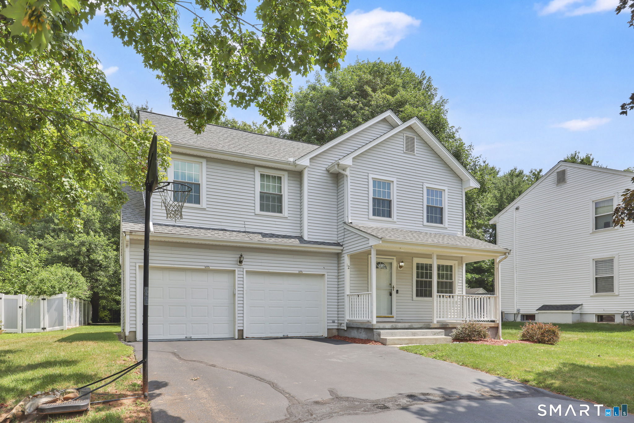 12 Diggins Court Unit: 12