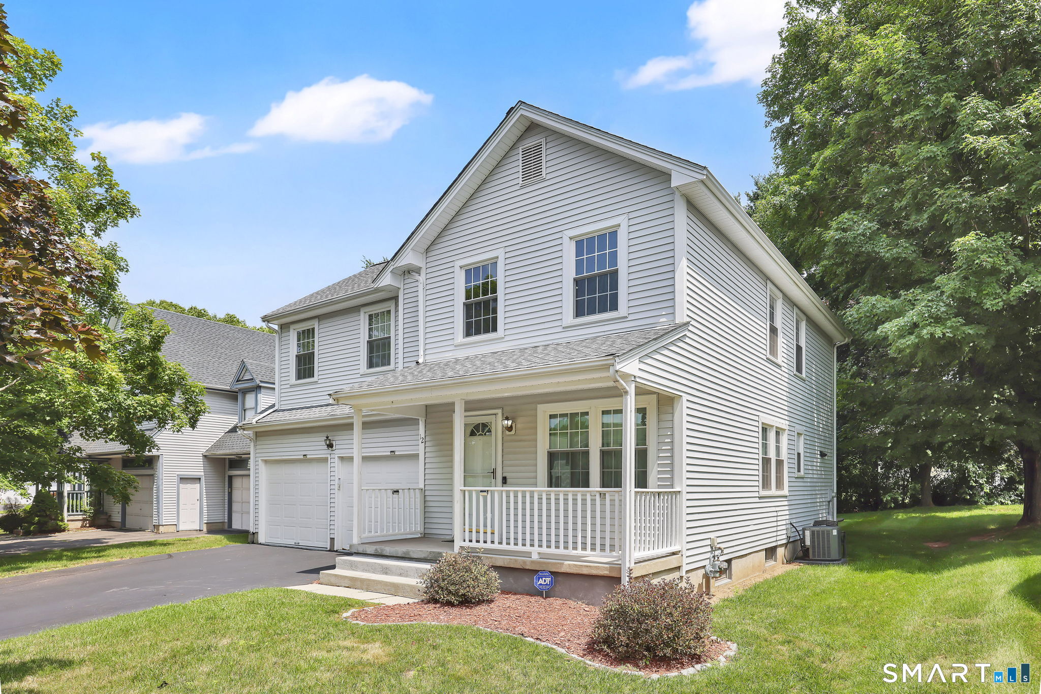 12 Diggins Court Unit: 12