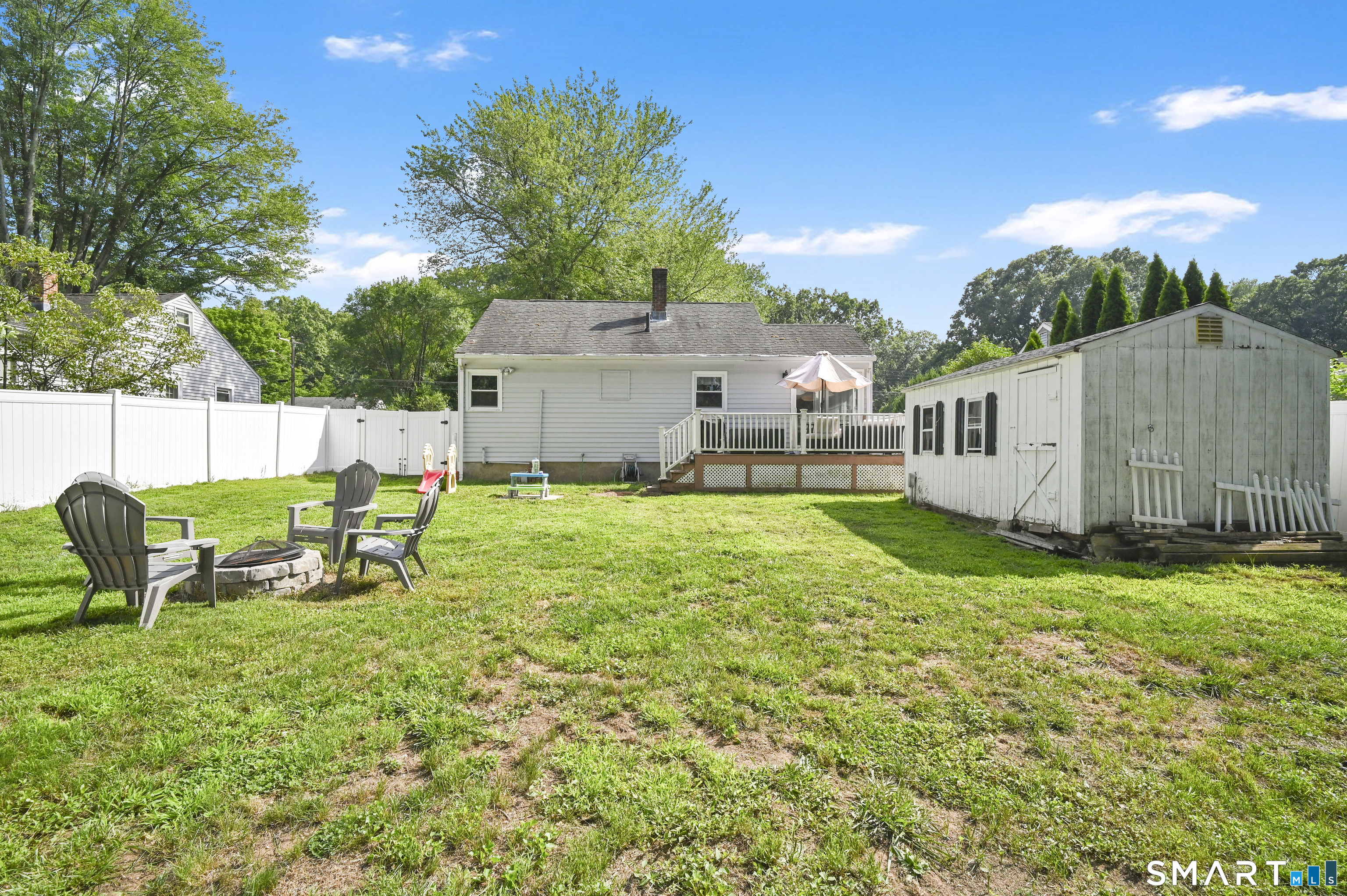 127 Deepwood Drive