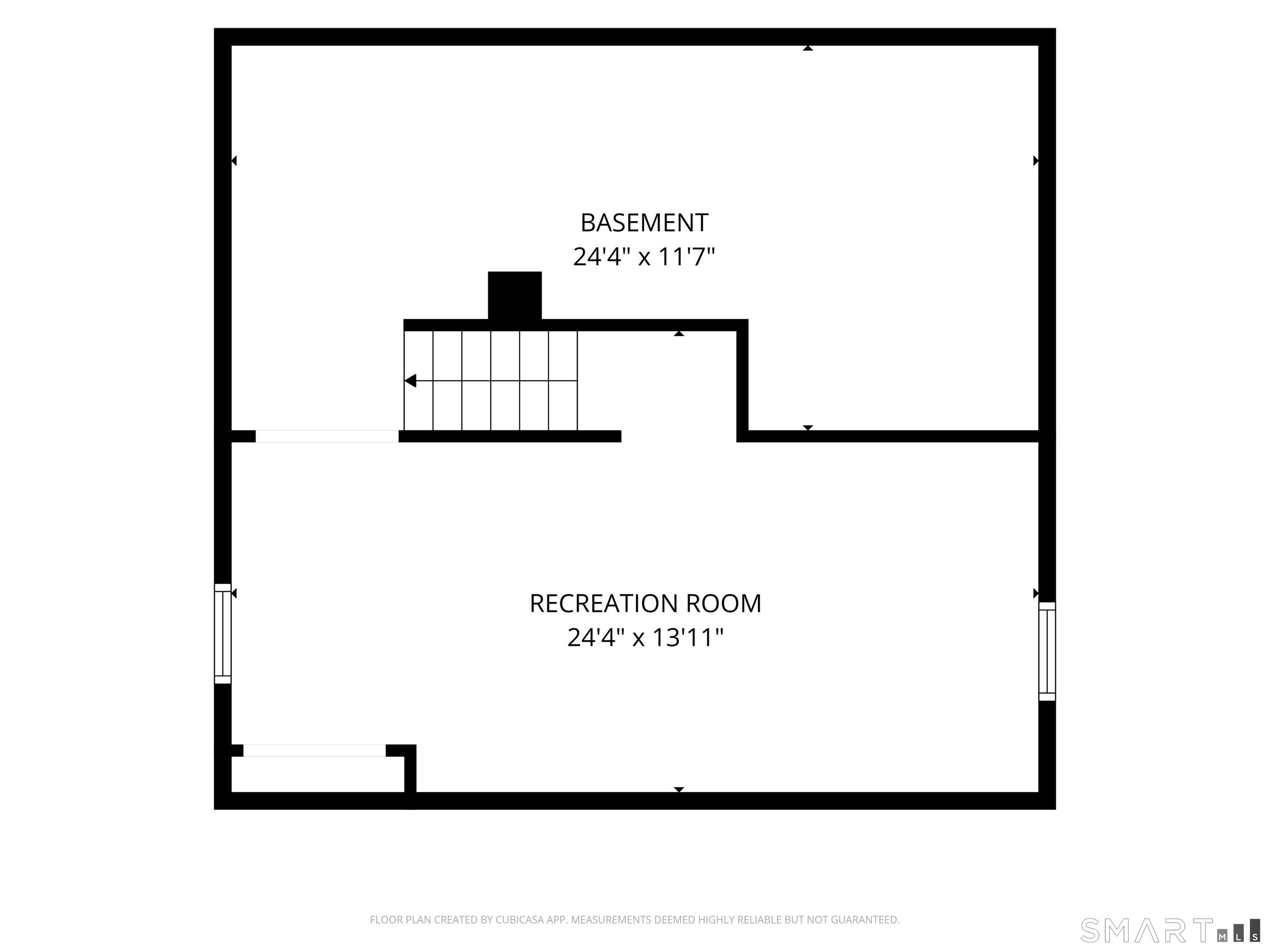 127 Deepwood Drive
