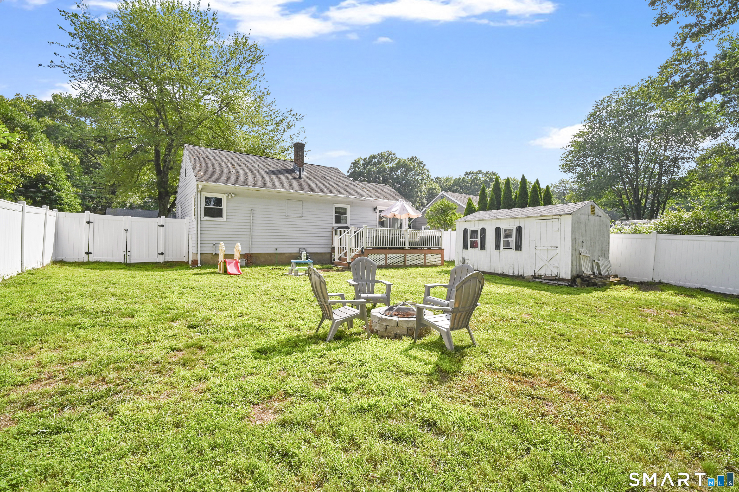 127 Deepwood Drive